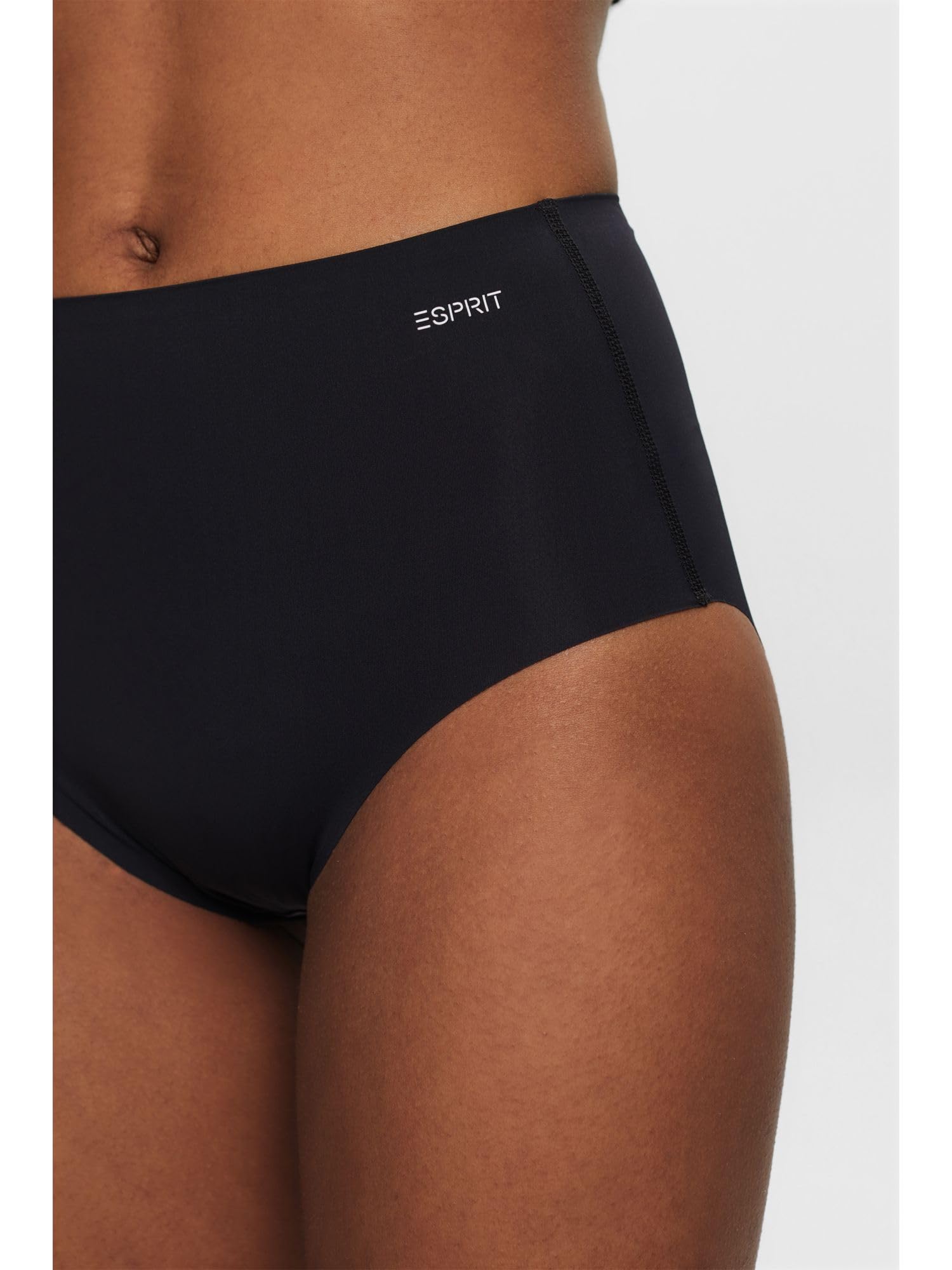 esprit-soft-shape-rcs-damen-shapewear-unterhose-mit-hoher-taille-formende-brief- image 4