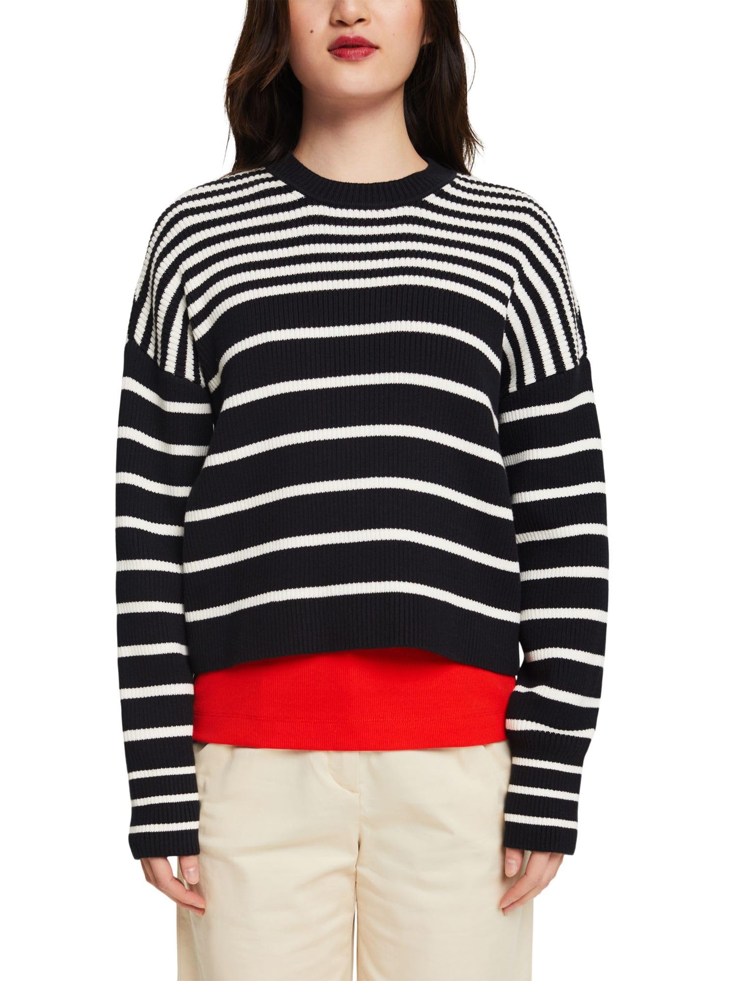 esprit-damen-pullover-024ee1i314-strickpullover-der-serie-024ee1i314 image 1