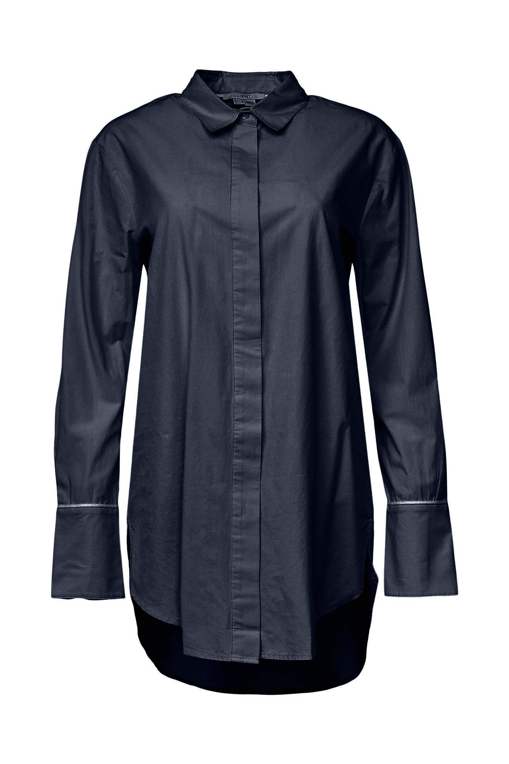 esprit-013ee1f312-damen-bluse-klassische-hemdbluse-der-serie-013ee1f312 image 7