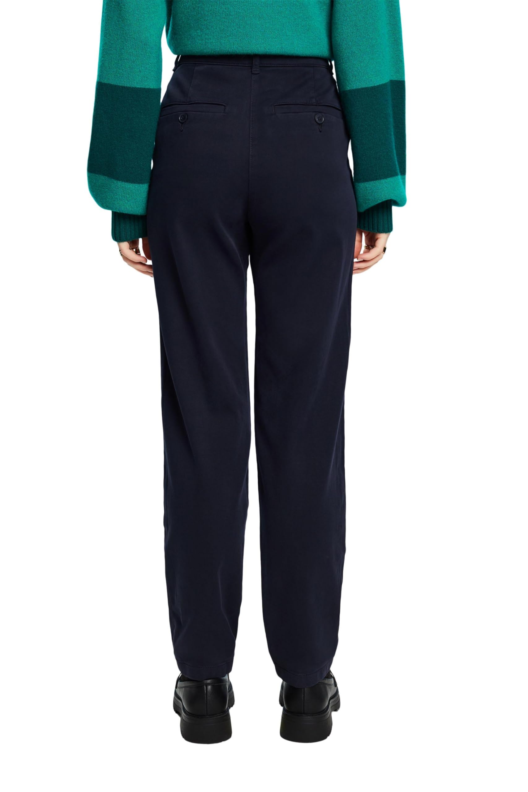 esprit-hose-103ee1b305-damen-hose-der-esprit-hosen-serie image 2