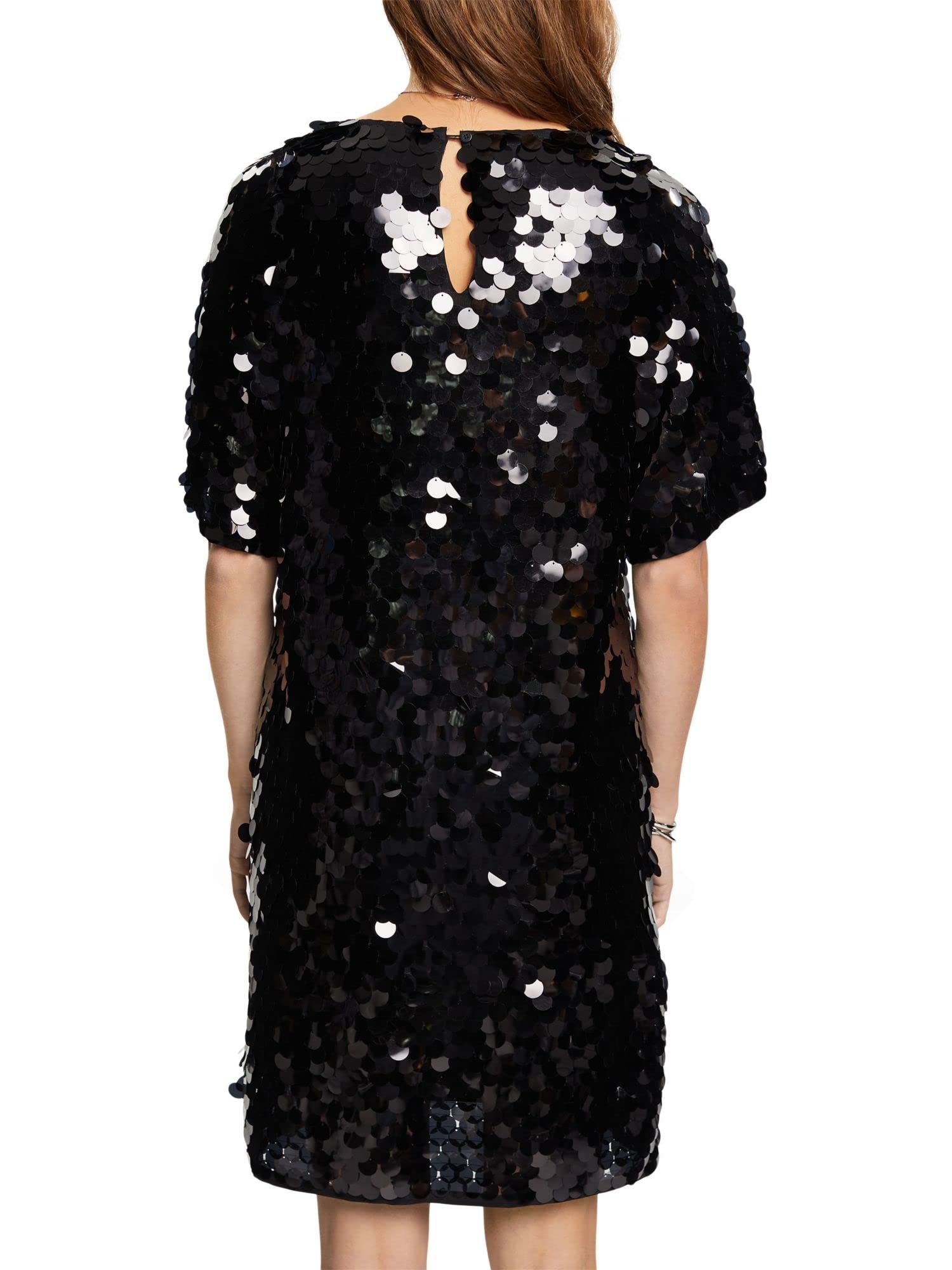 esprit-122ee1e311-damen-kleid-sommerkleid-der-serie-122ee1e311-mit-vielseitigem- image 3