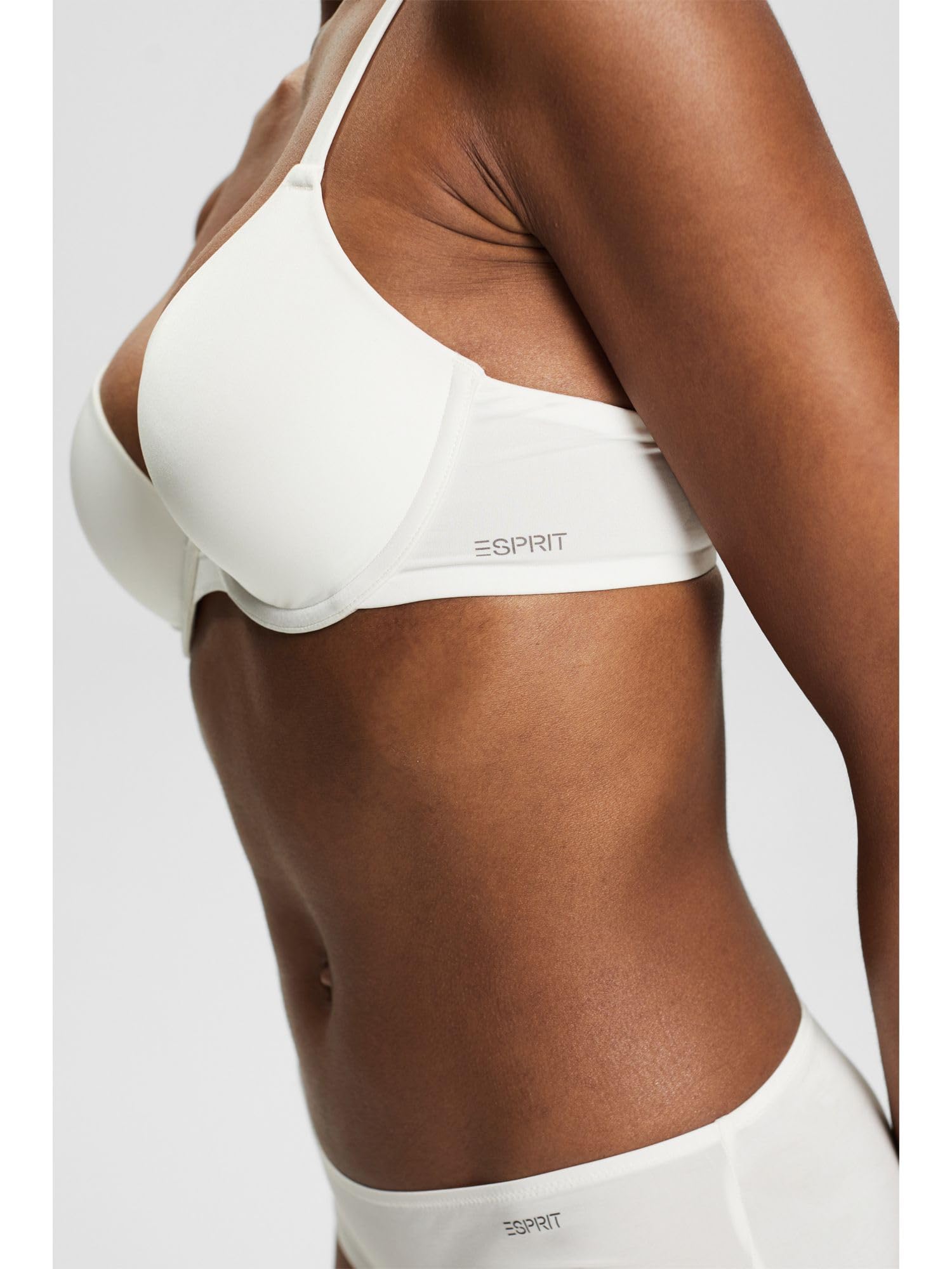 esprit-micro-w-logo-rcs-damen-push-up-bh-gepolsterter-bh-mit-recyceltem-rcs-mate image 4