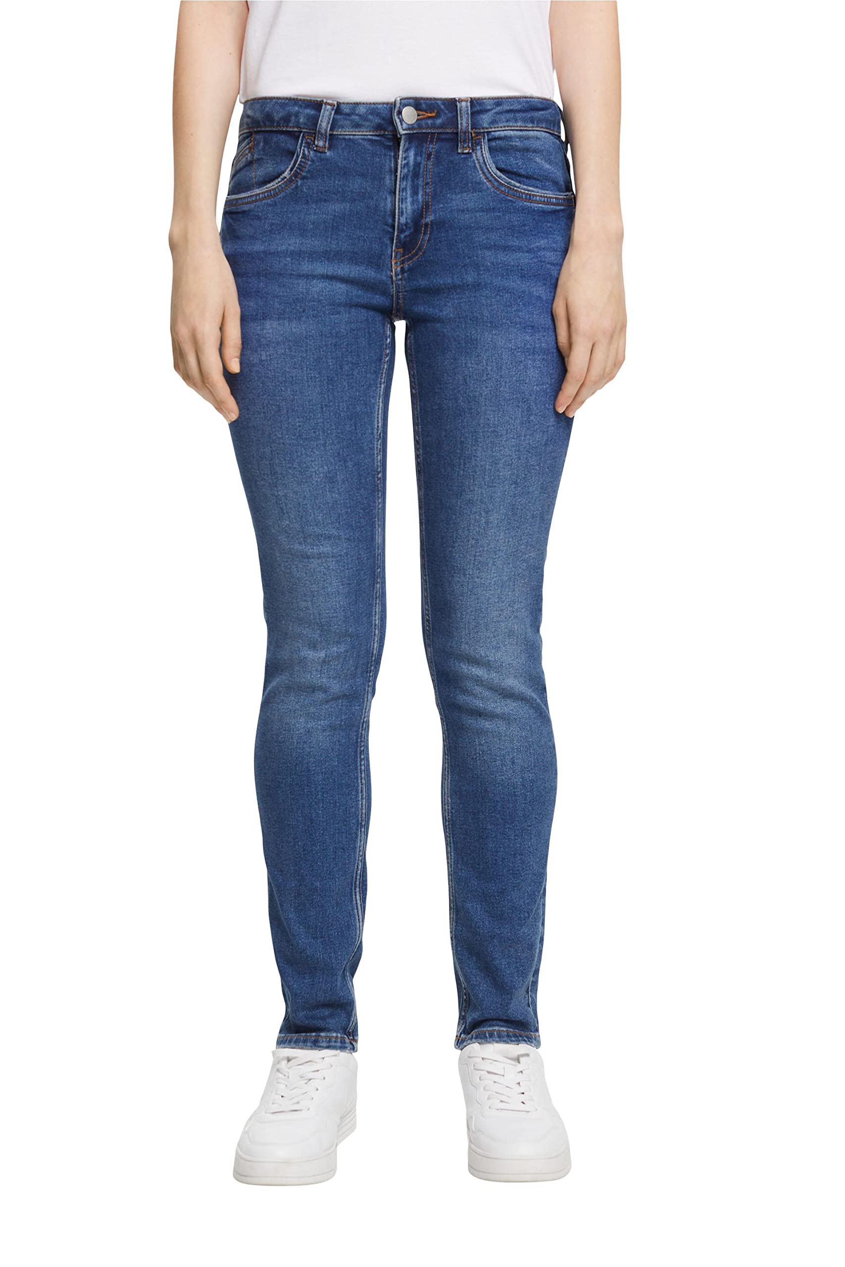 esprit-damen-jeans-083ee1b378-modell-jeans-mit-bew-hrter-esprit-passform image 1
