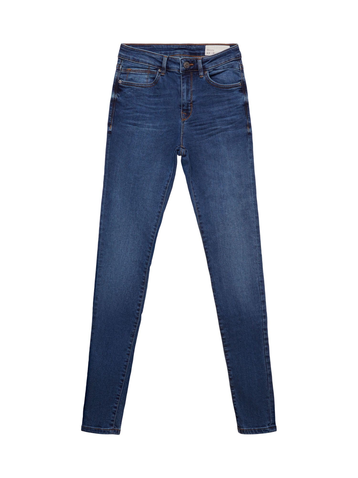 esprit-damen-jeggings-skinny-fit-stretch-jeans image 3