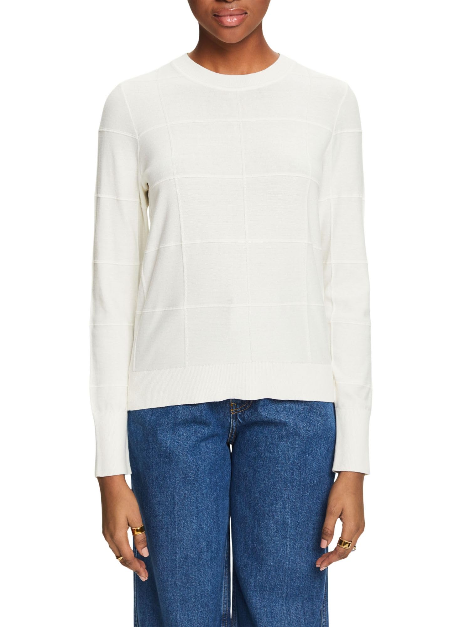 esprit-034ee1i301-damen-pullover image 8
