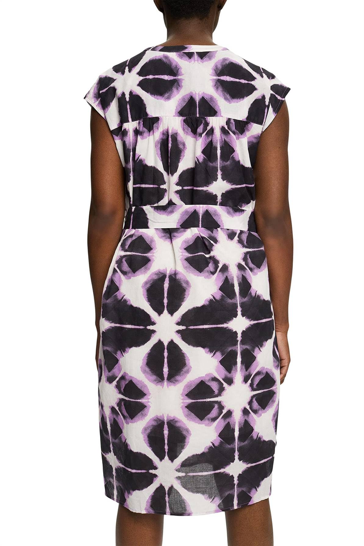 esprit-062eo1e315-damen-dress-kleid image 2