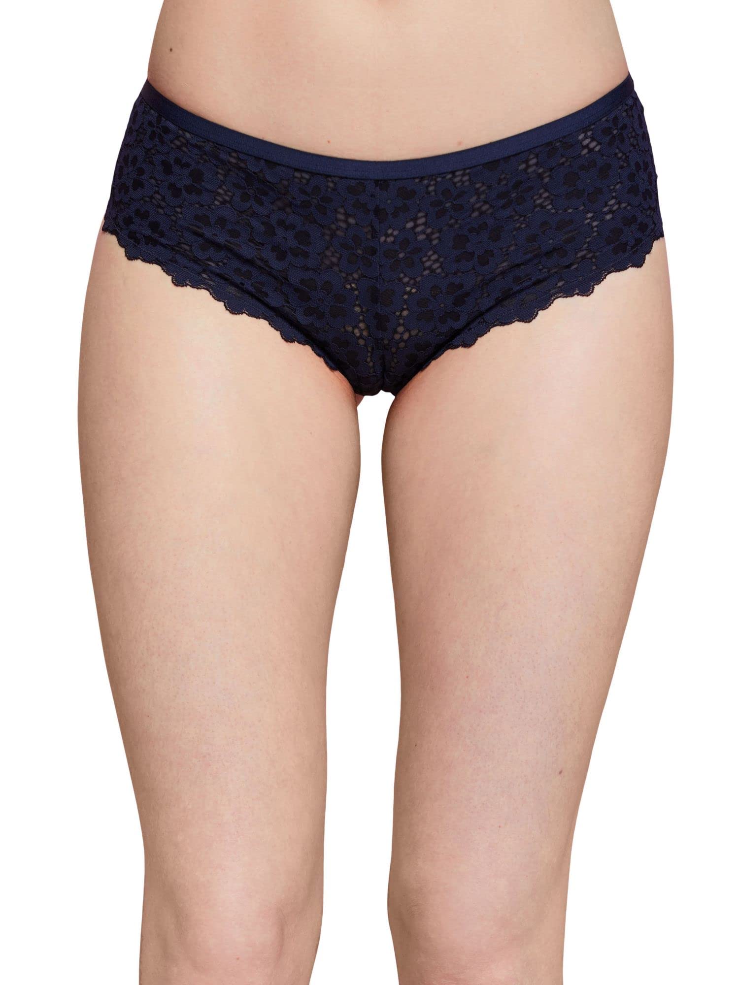 esprit-flower-lace-damen-hipster-short-spitzen-hipster-mit-blumen-detail image 6
