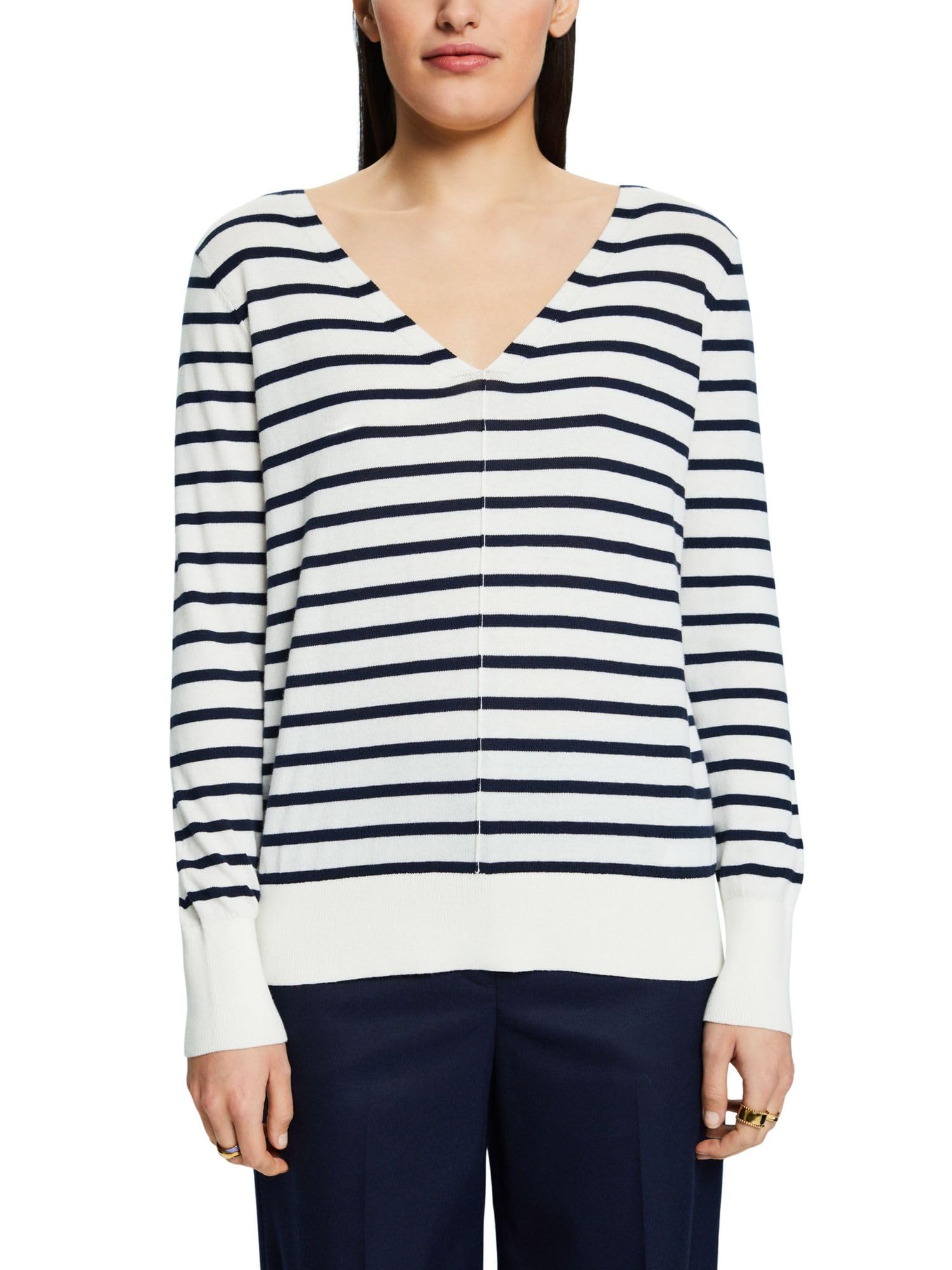 esprit-994ee1i304-damen-pullover image 7
