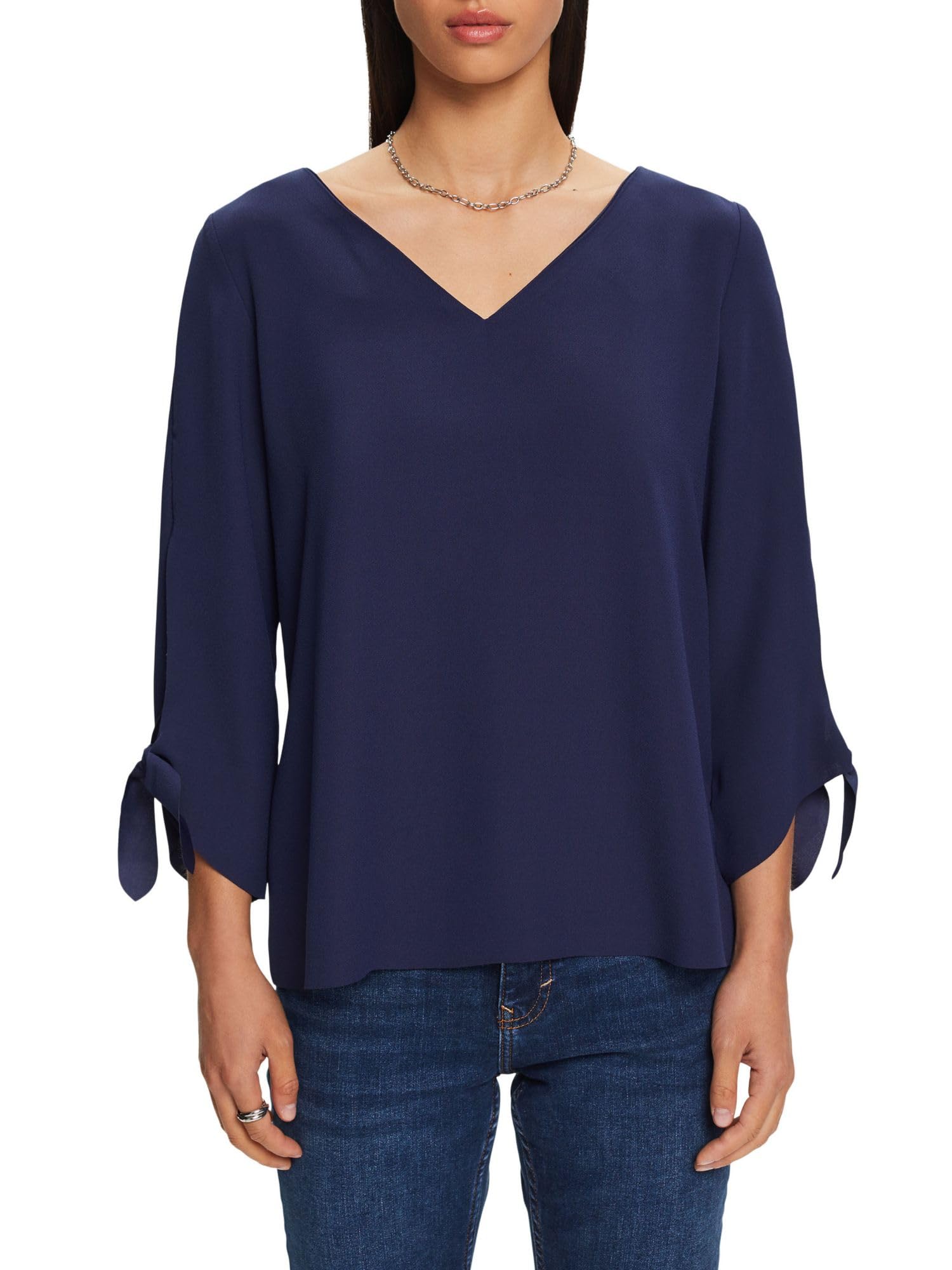 esprit-damen-990eo1f305-bluse-bluse-der-990eo1f305-serie image 1