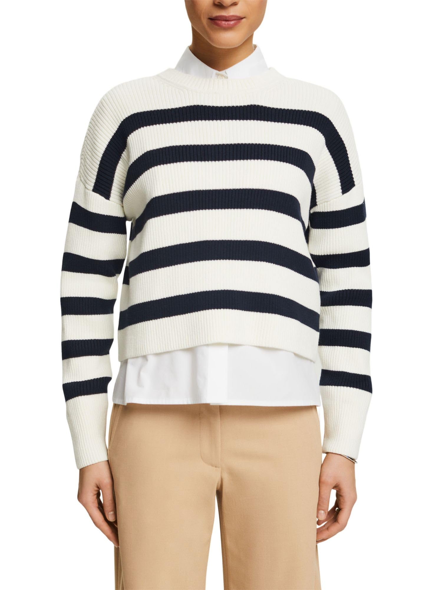 esprit-damen-pullover-024ee1i314-strickpullover-der-serie-024ee1i314 image 8