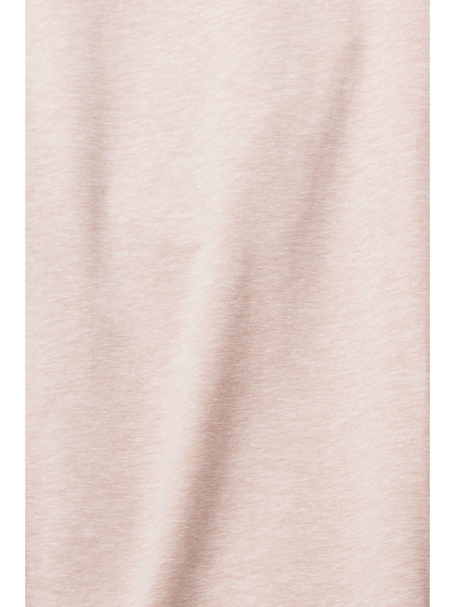 esprit-cosy-melange-single-pant-pyjamaunterteil image 5