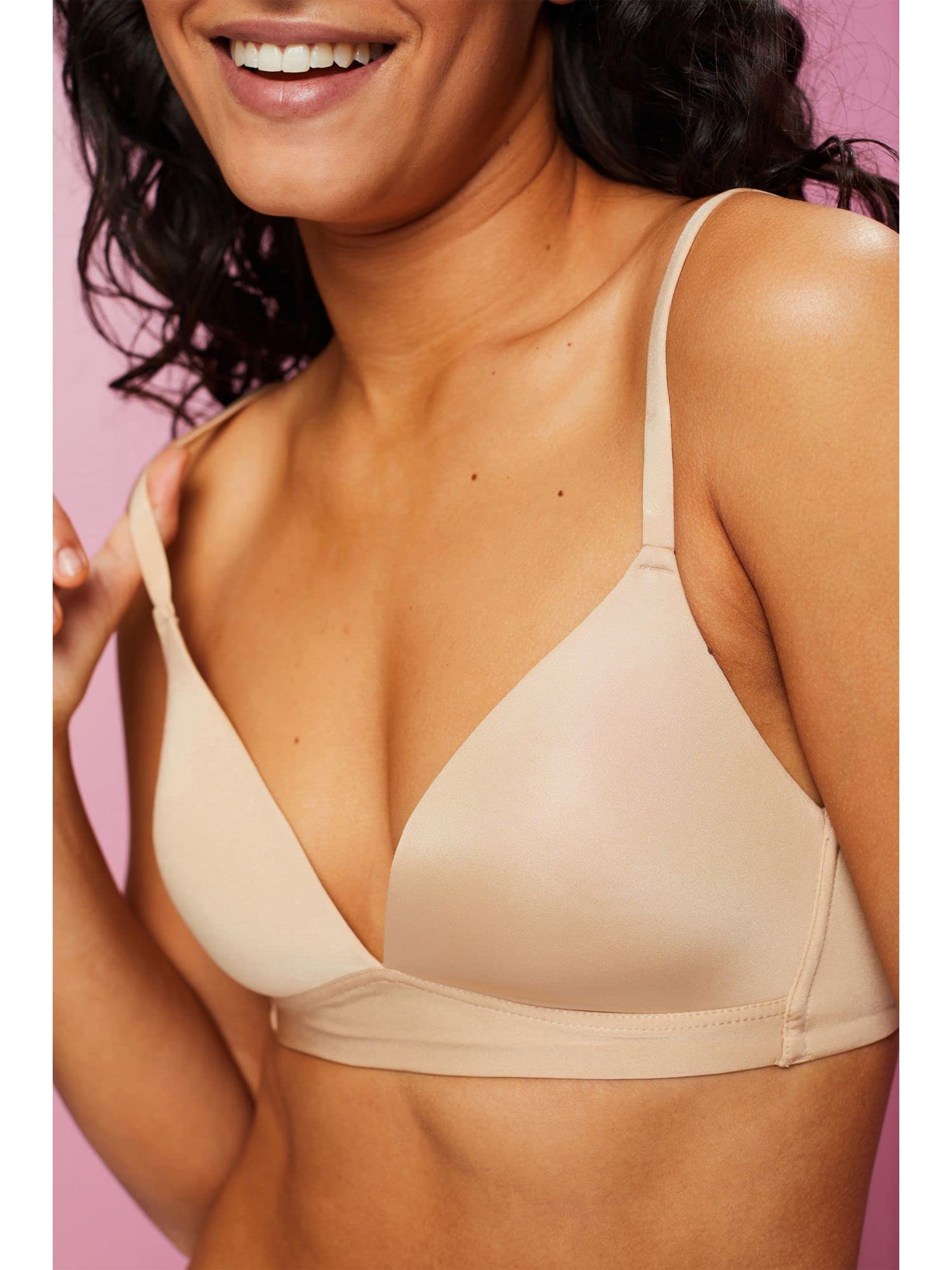 esprit-broome-damen-wireless-padded-non-wired-bh image 4