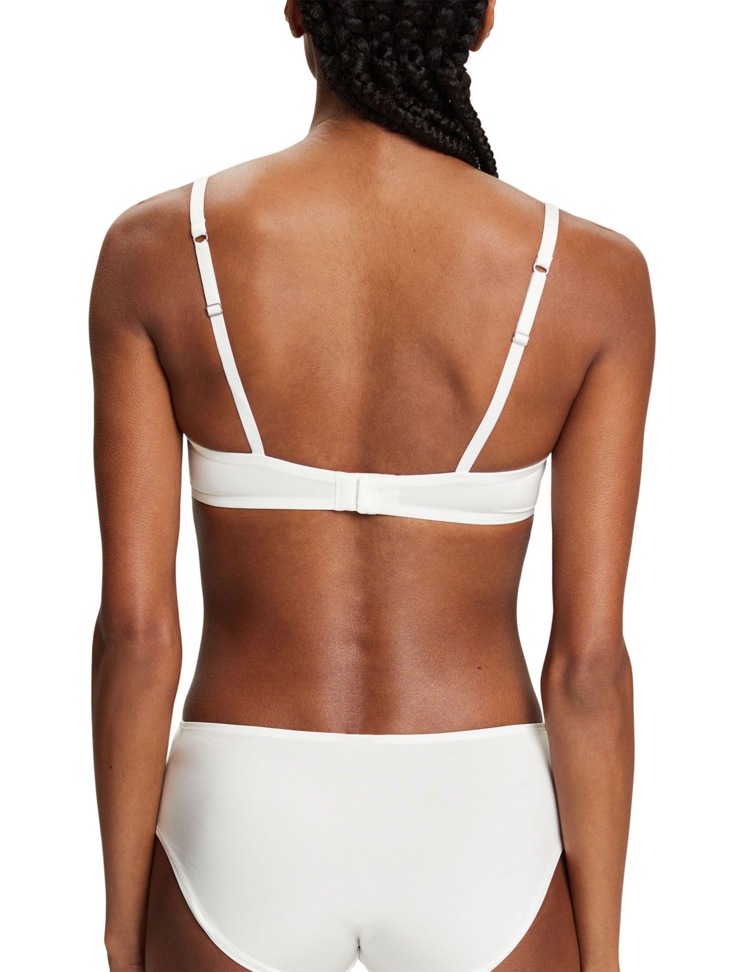 esprit-micro-w-logo-rcs-damen-push-up-bh-gepolsterter-bh-mit-recyceltem-rcs-mate image 2