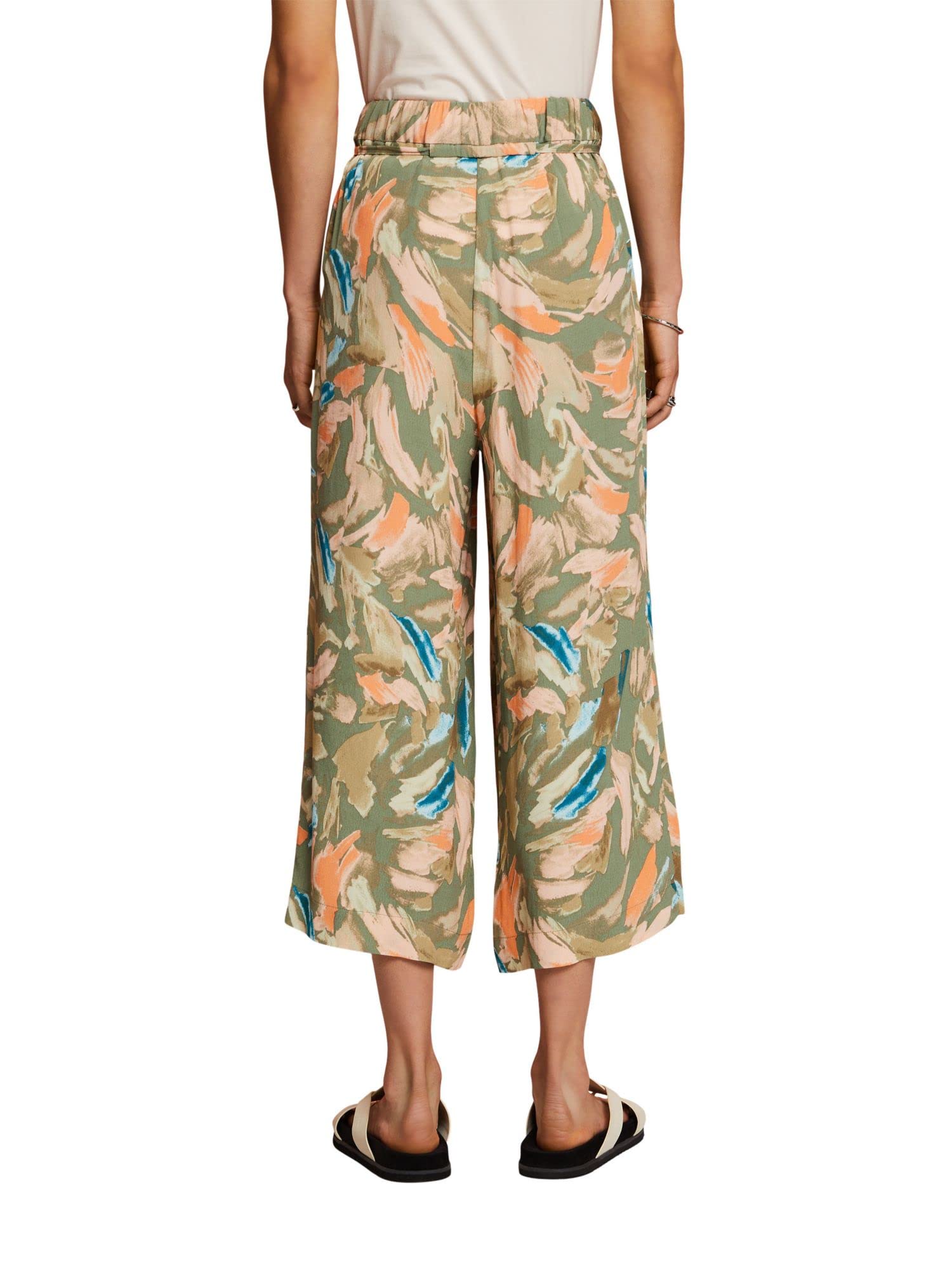 esprit-063ee1b307-damen-hose image 2