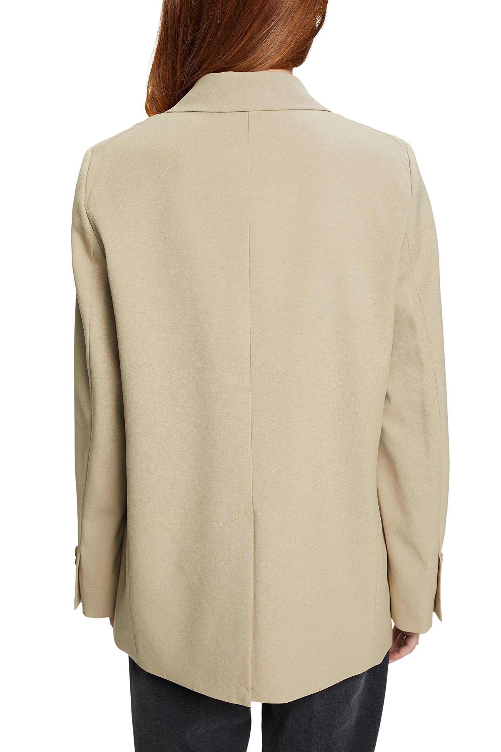 esprit-992eo1g309-damen-blazer-eleganter-vielseitiger-freizeit-blazer-der-serie- image 2