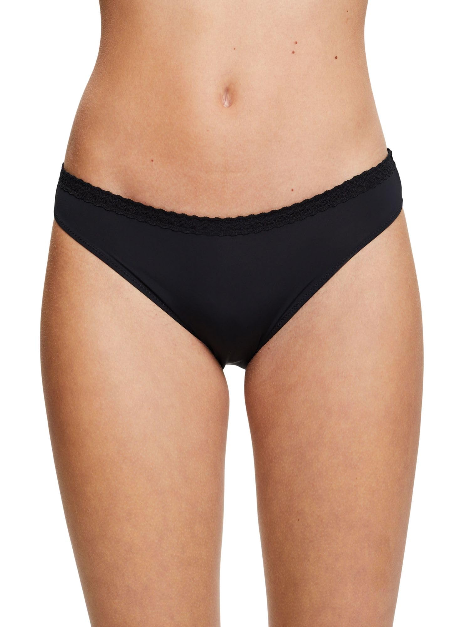 esprit-micro-laceband-rcs-damen-brief-slip image 1