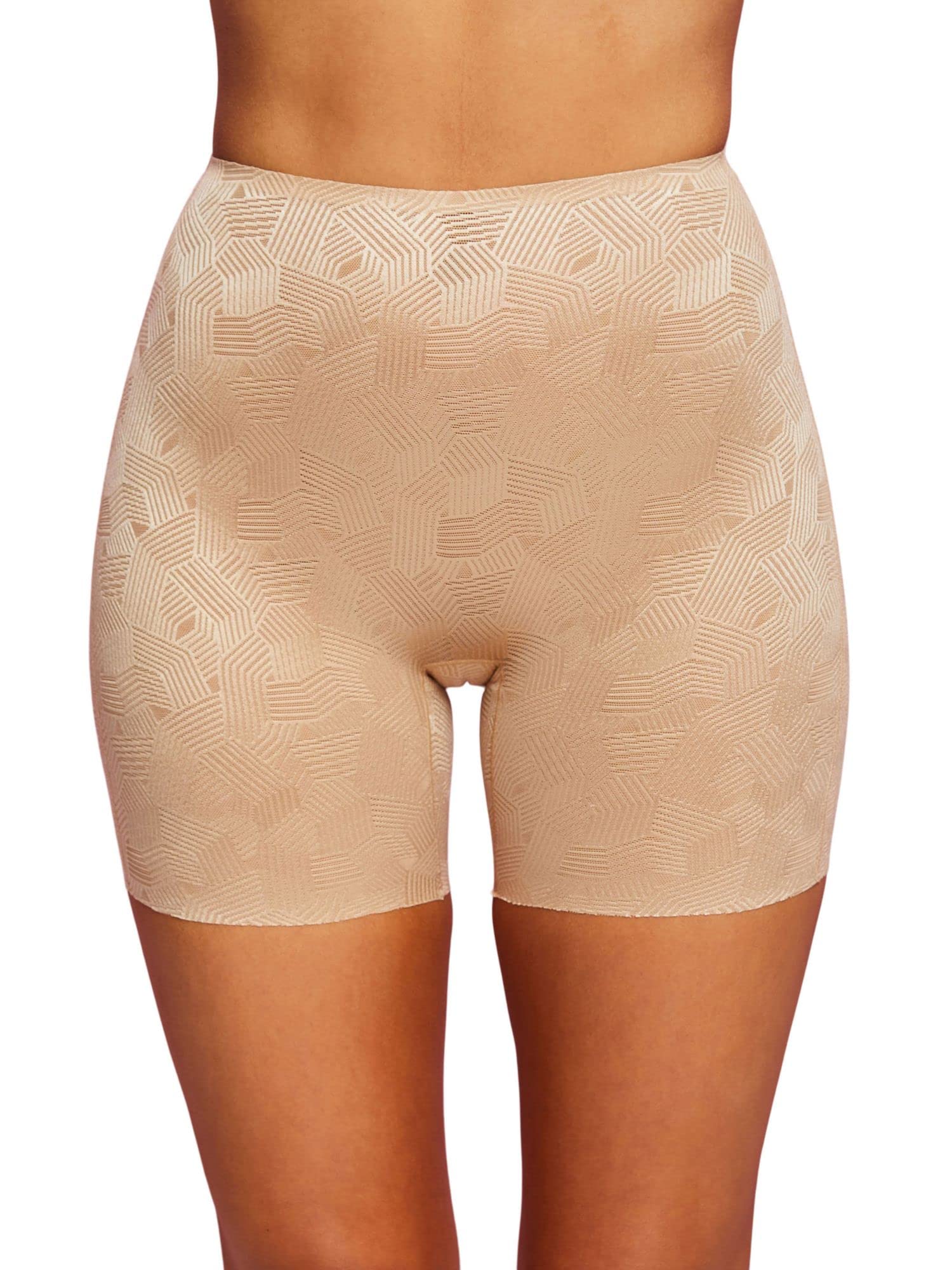 esprit-soft-shaping-lace-damen-biker-short-oberschenkel-shapewear-mit-spitze-uns image 1