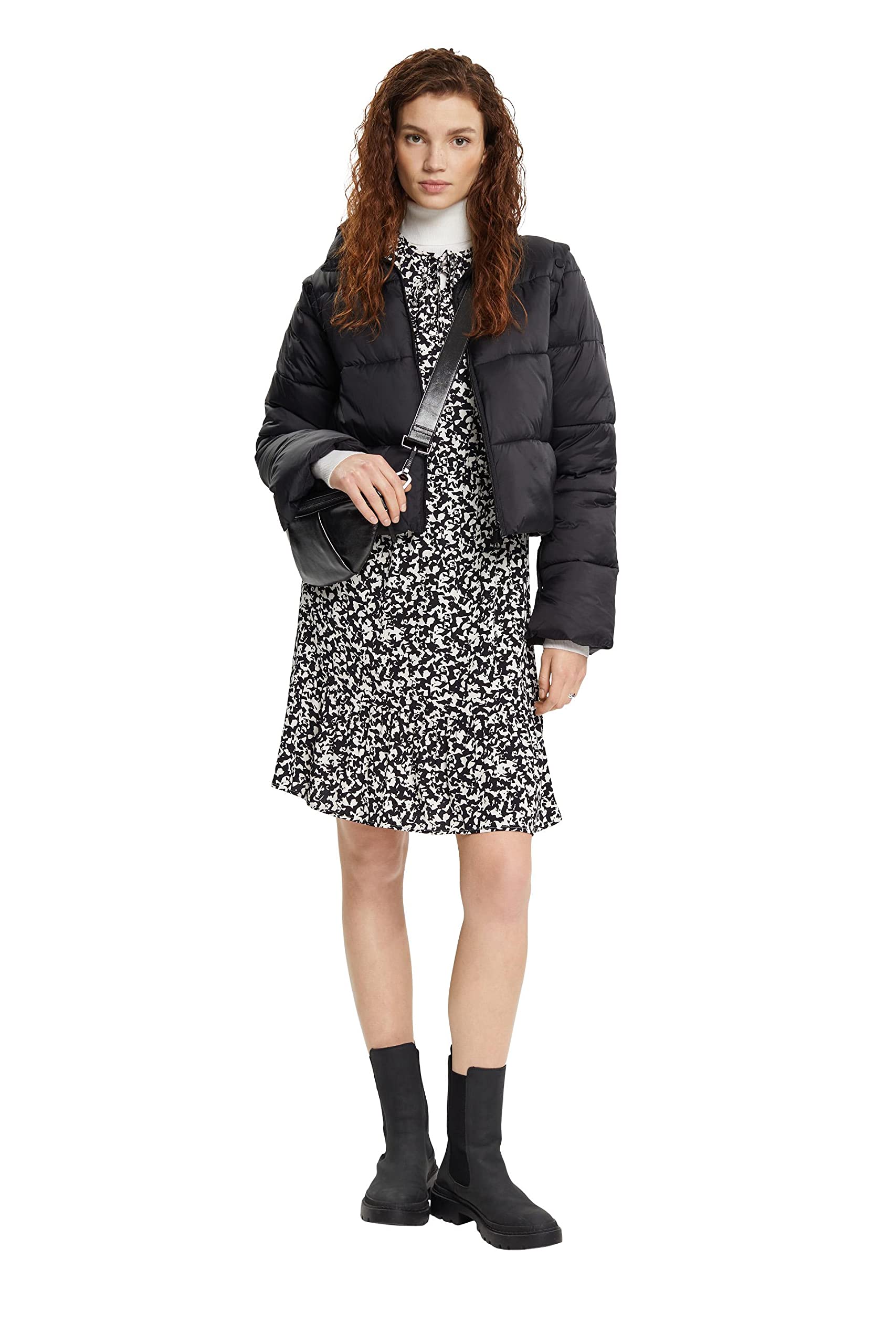 esprit-damen-kleid-122ee1e316-damen-kleid-der-serie-122ee1e316 image 7