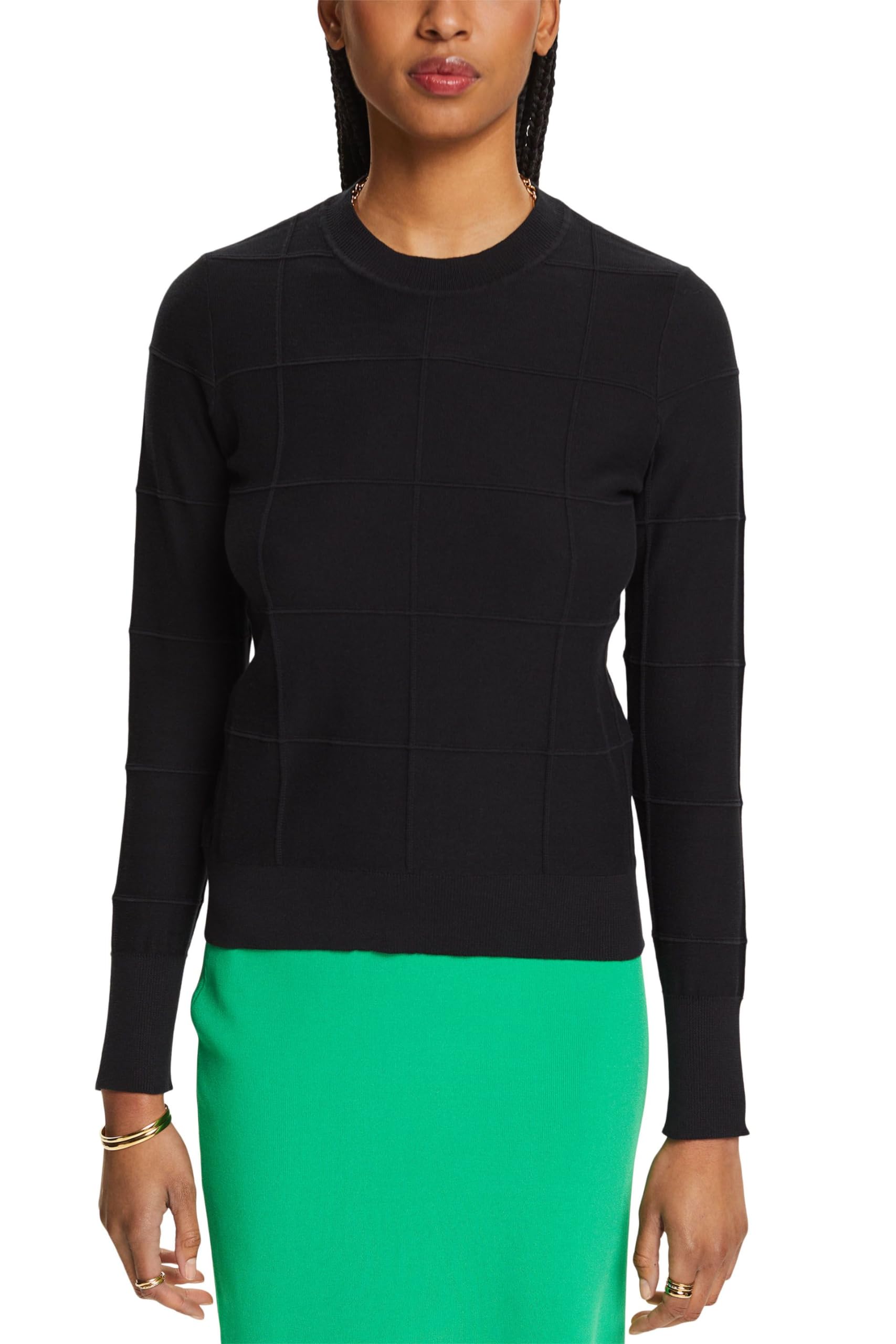 esprit-034ee1i301-damen-pullover image 7
