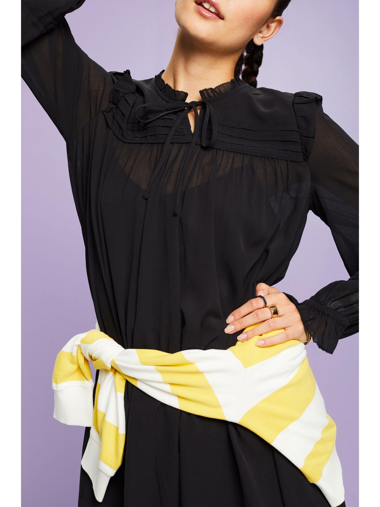 esprit-103ee1e342-damen-kleid image 4
