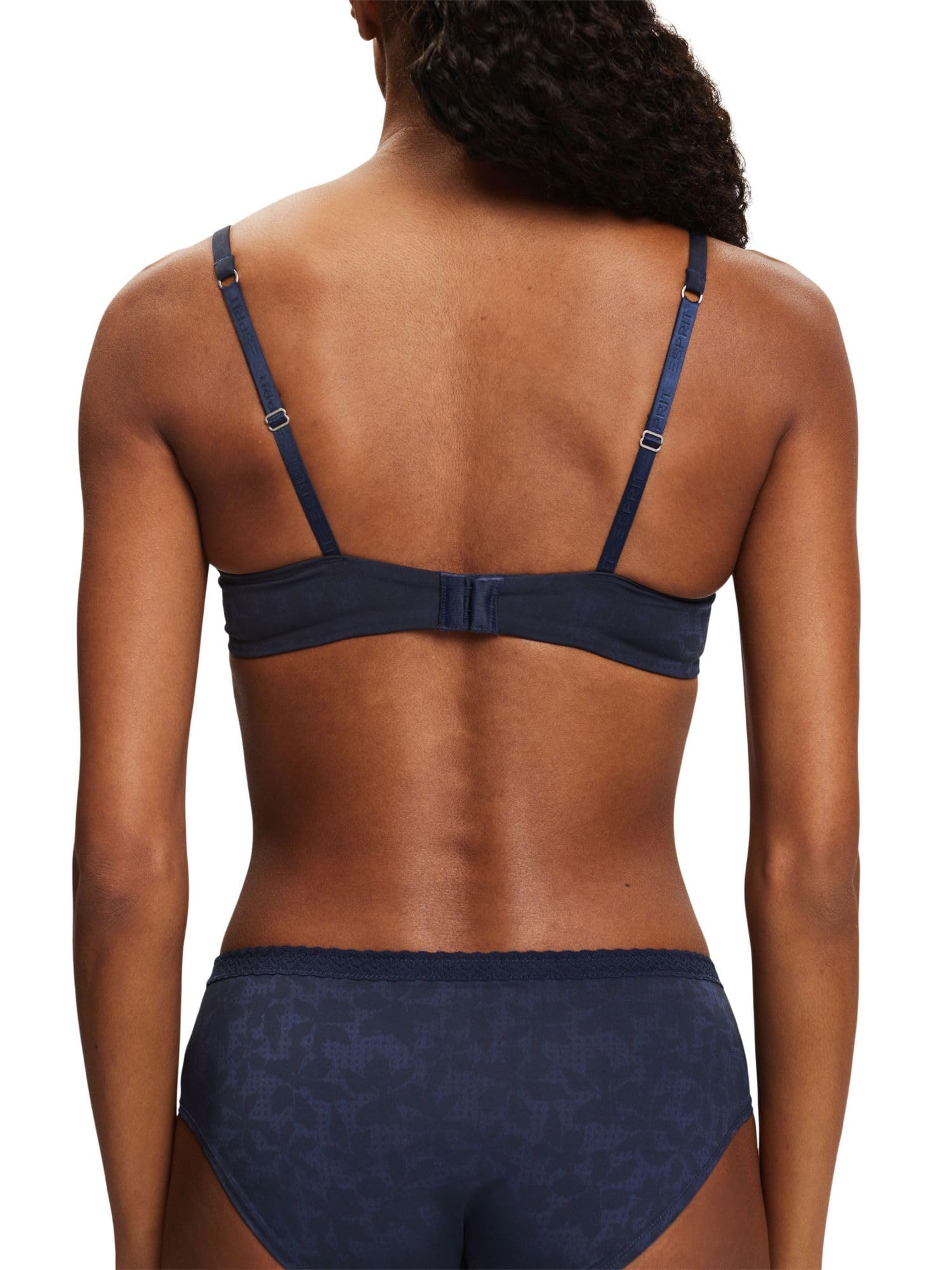 esprit-millefleures-prt-clas-pad-damen-bh-gepolsterter-bh-mit-floralem-millefleu image 2