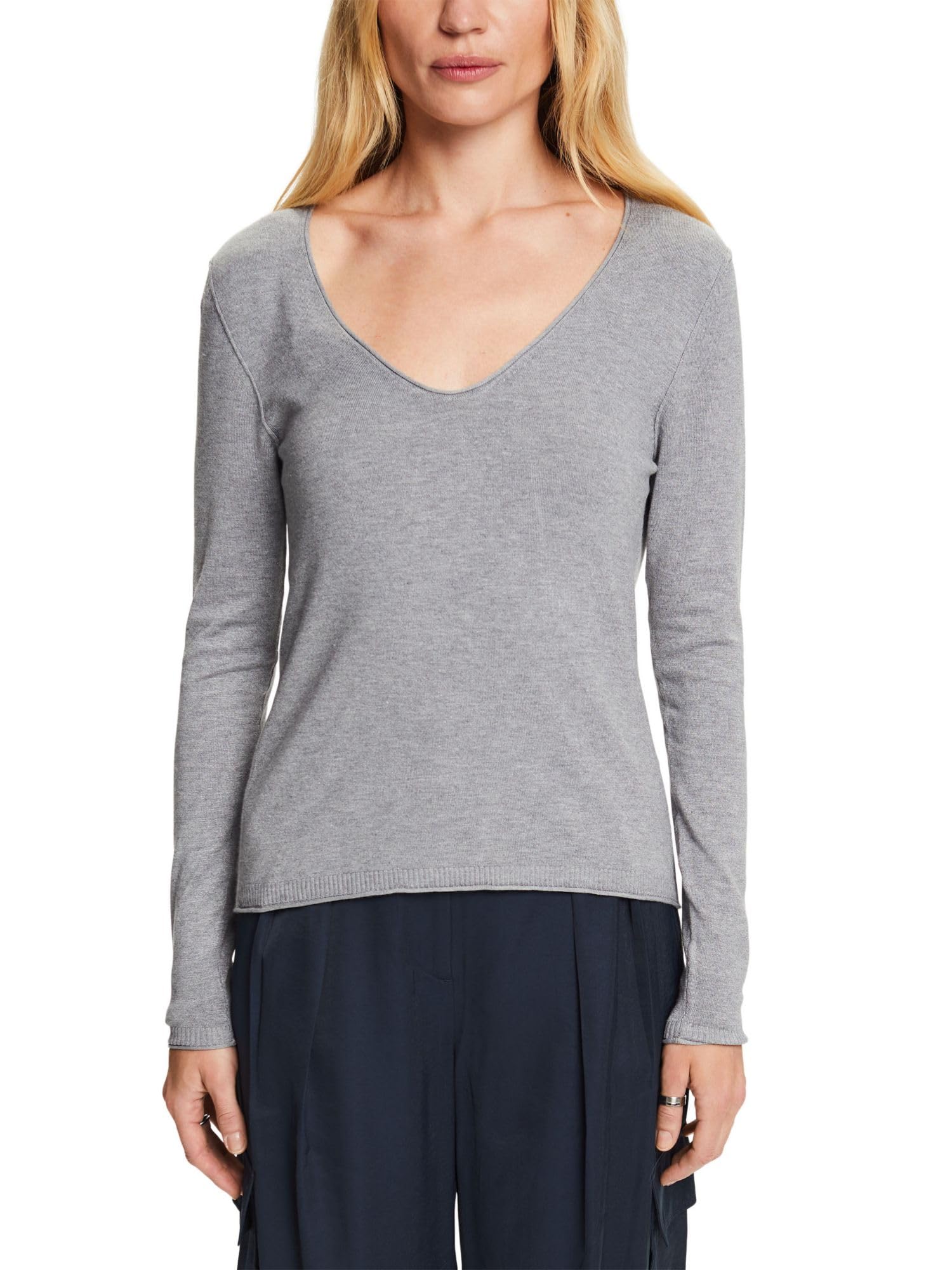 esprit-083ee1i302-damen-pullover-aus-der-esprit-strickserie image 1