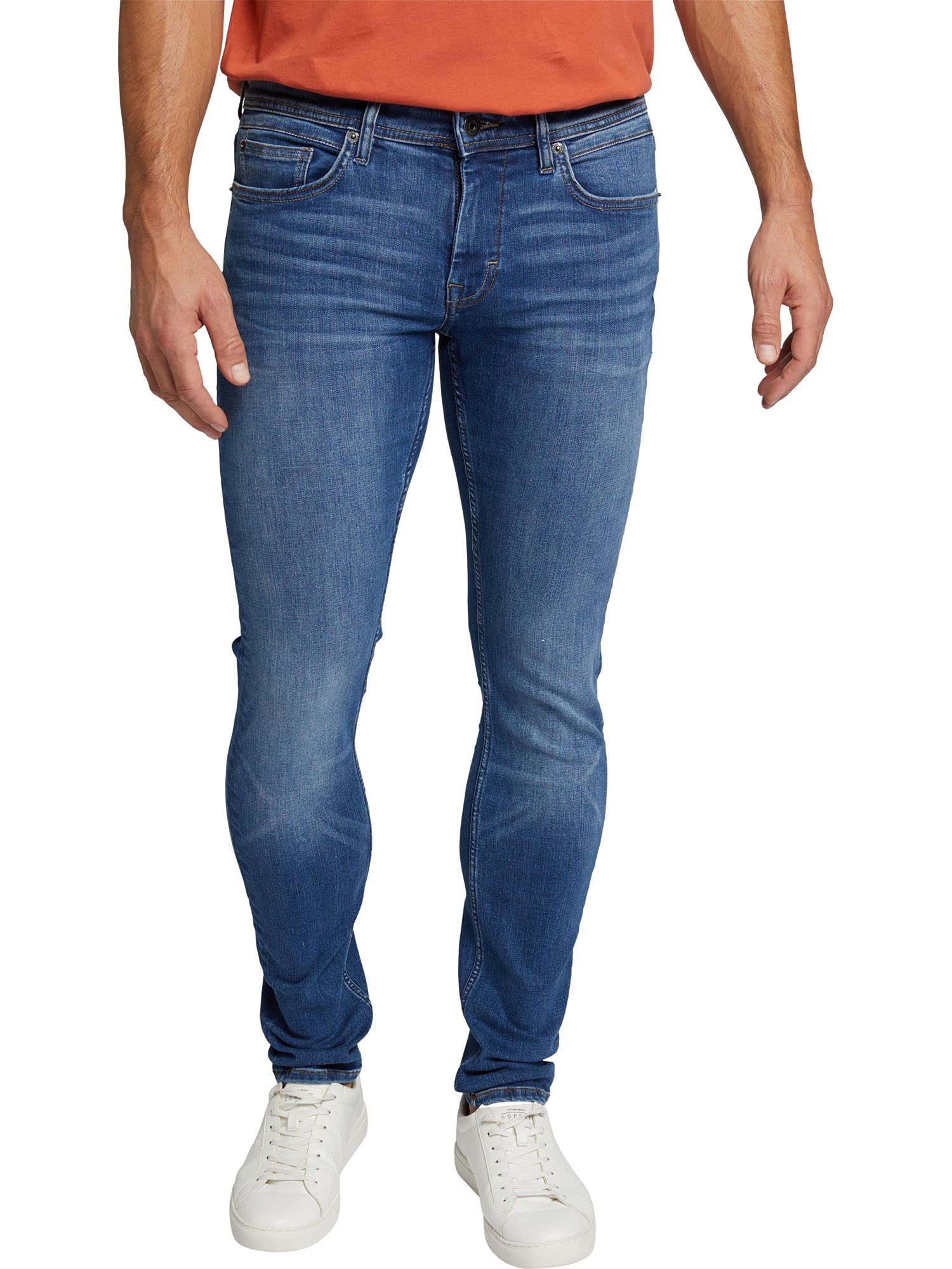 esprit-herren-999ee2b803-stretch-jeans-herrencents-mit-stretch-komfort image 6