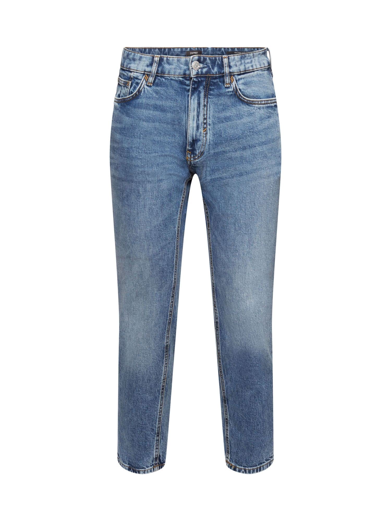 esprit-collection-993eo2b301-jeans-f-r-herren-blue-light-wash-5-pocket-jeans-34w image 3