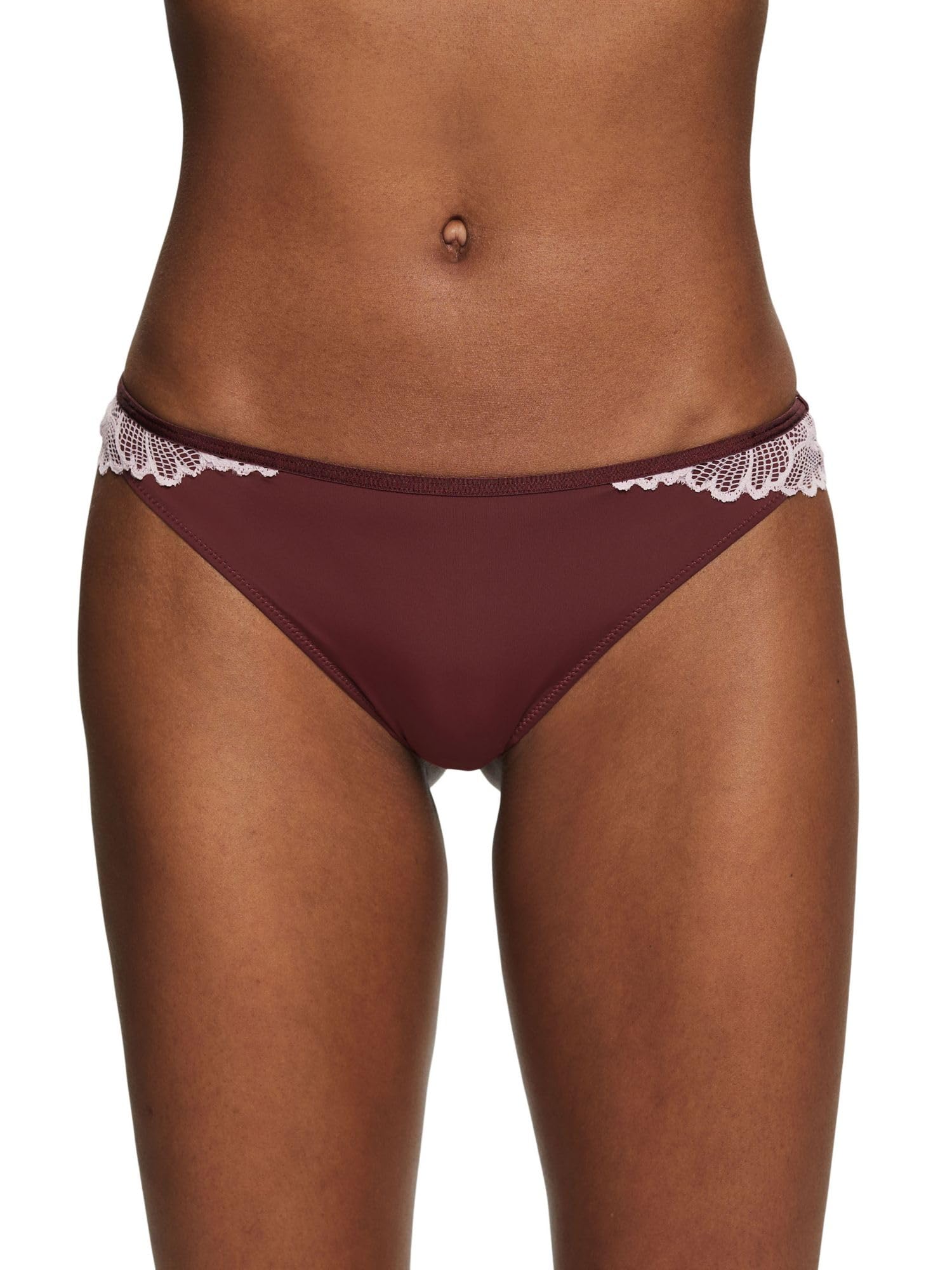 esprit-big-flower-lace-rcs-damen-brief-slip-blickdichter-schl-pferslip-aus-recyc image 5