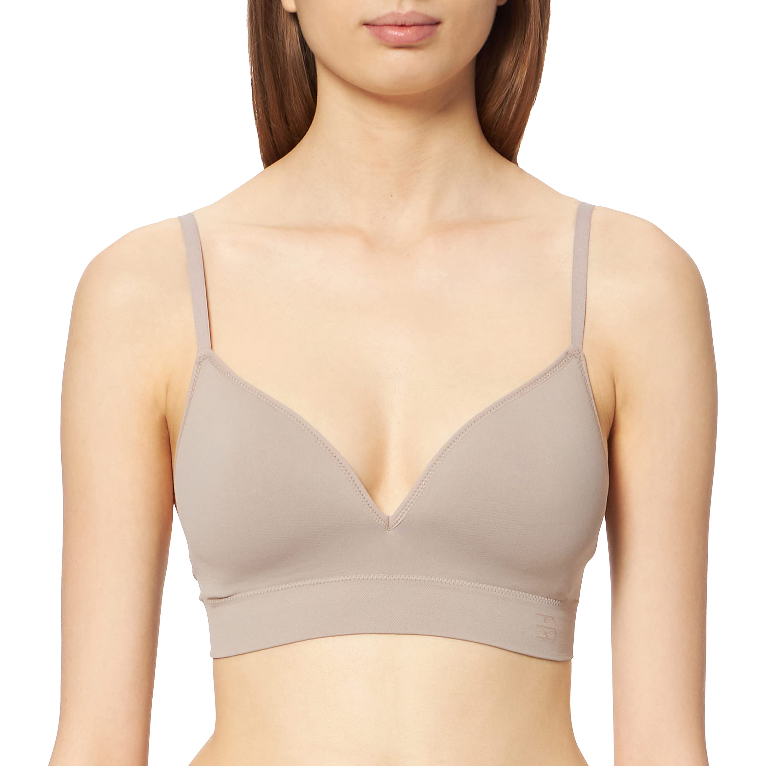 esprit-seamfree-comfort-grs-damen-t-shirt-bh-mit-pads image 6