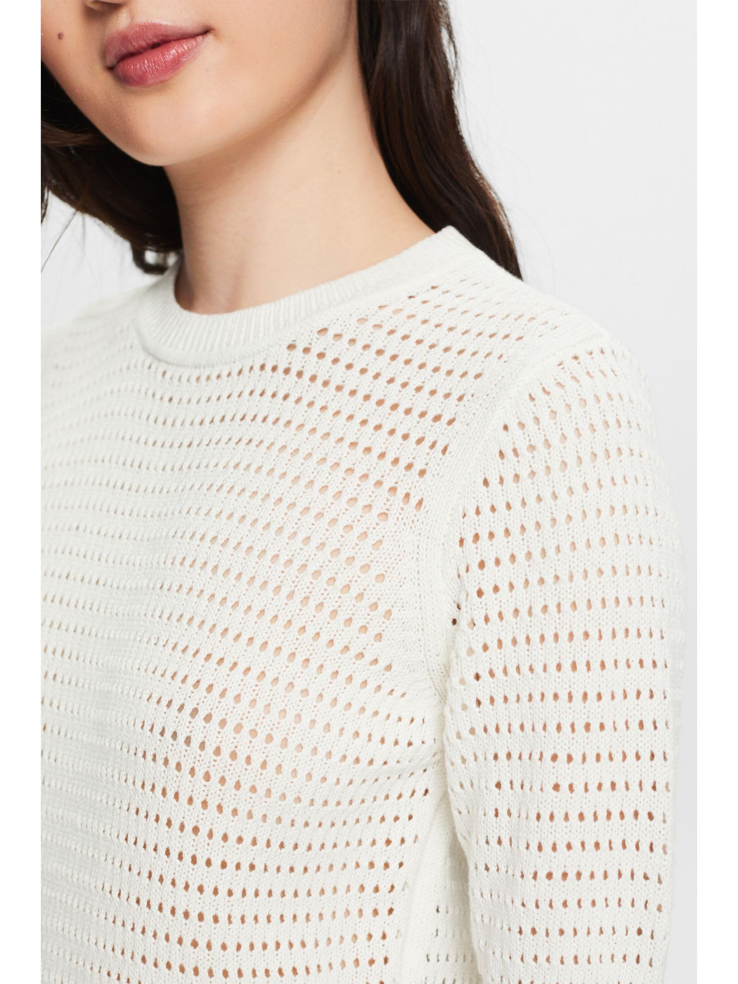 esprit-034ee1i303-damen-pullover-weicher-strickpullover-der-esprit-kollektion-1e image 4