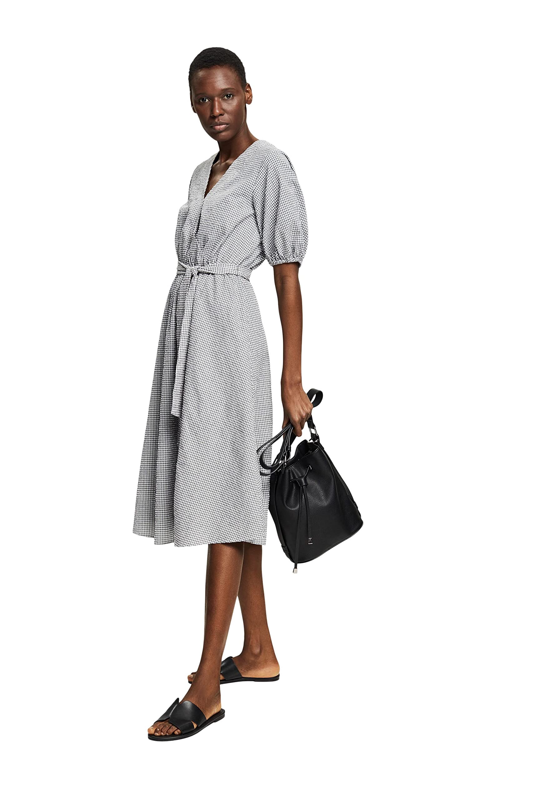esprit-collection-022eo1e308-damen-kleid image 6