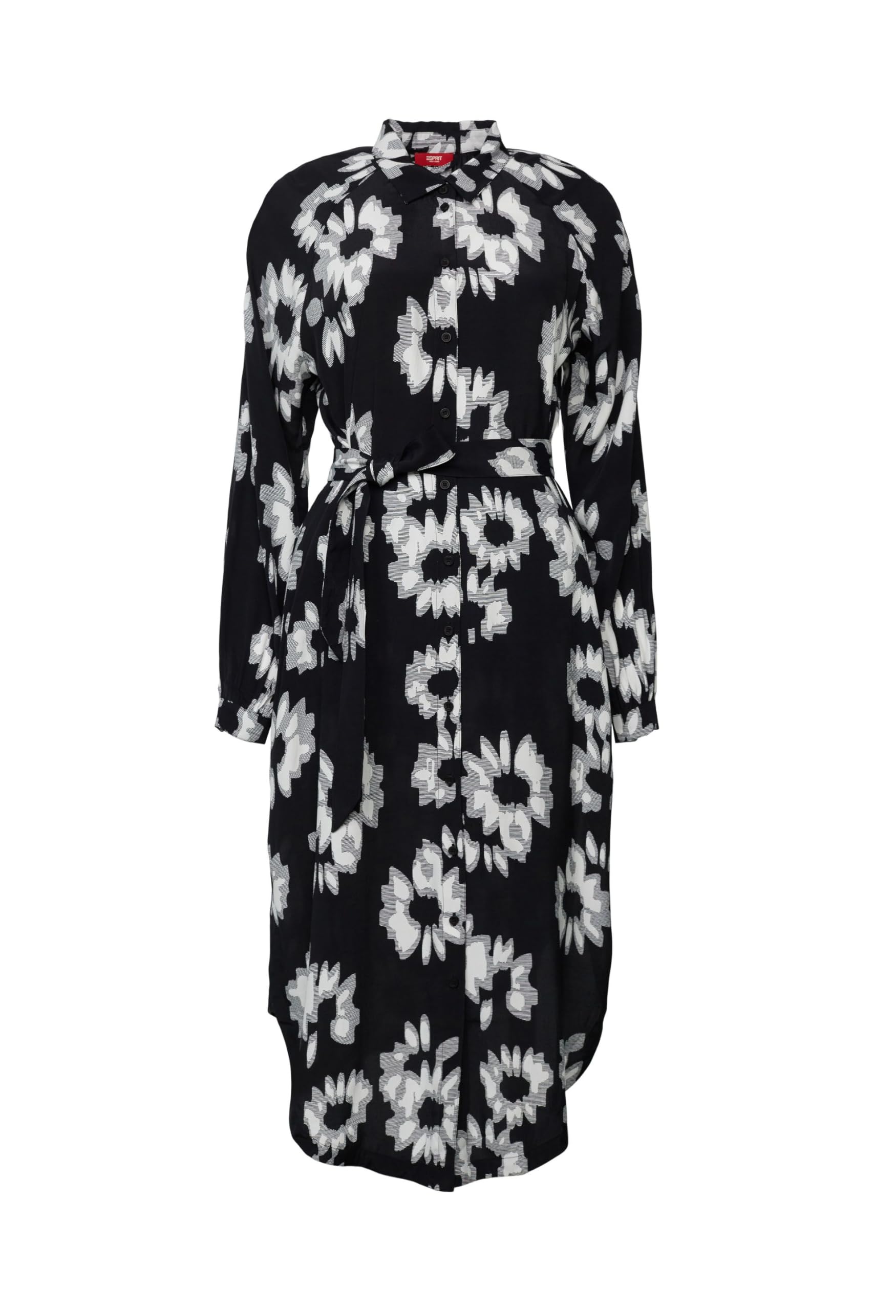 esprit-014ee1e310-damen-kleid-vielseitiges-markenkleid-der-esprit-kleider-kollek image 7