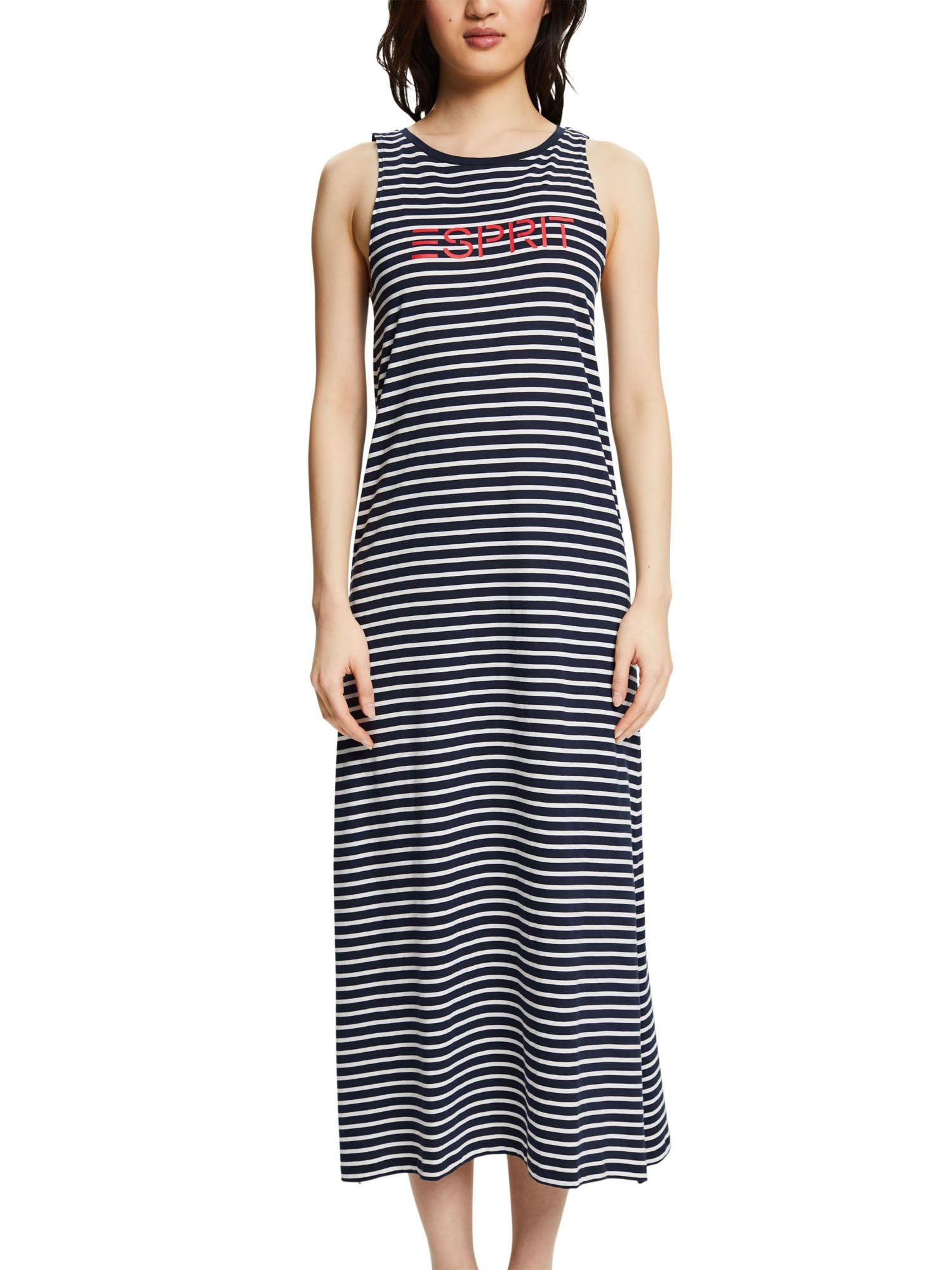 esprit-mia-nachthemd-damen-rmelloses-sleeveless-nightdress-der-serie-mia-grs image 5