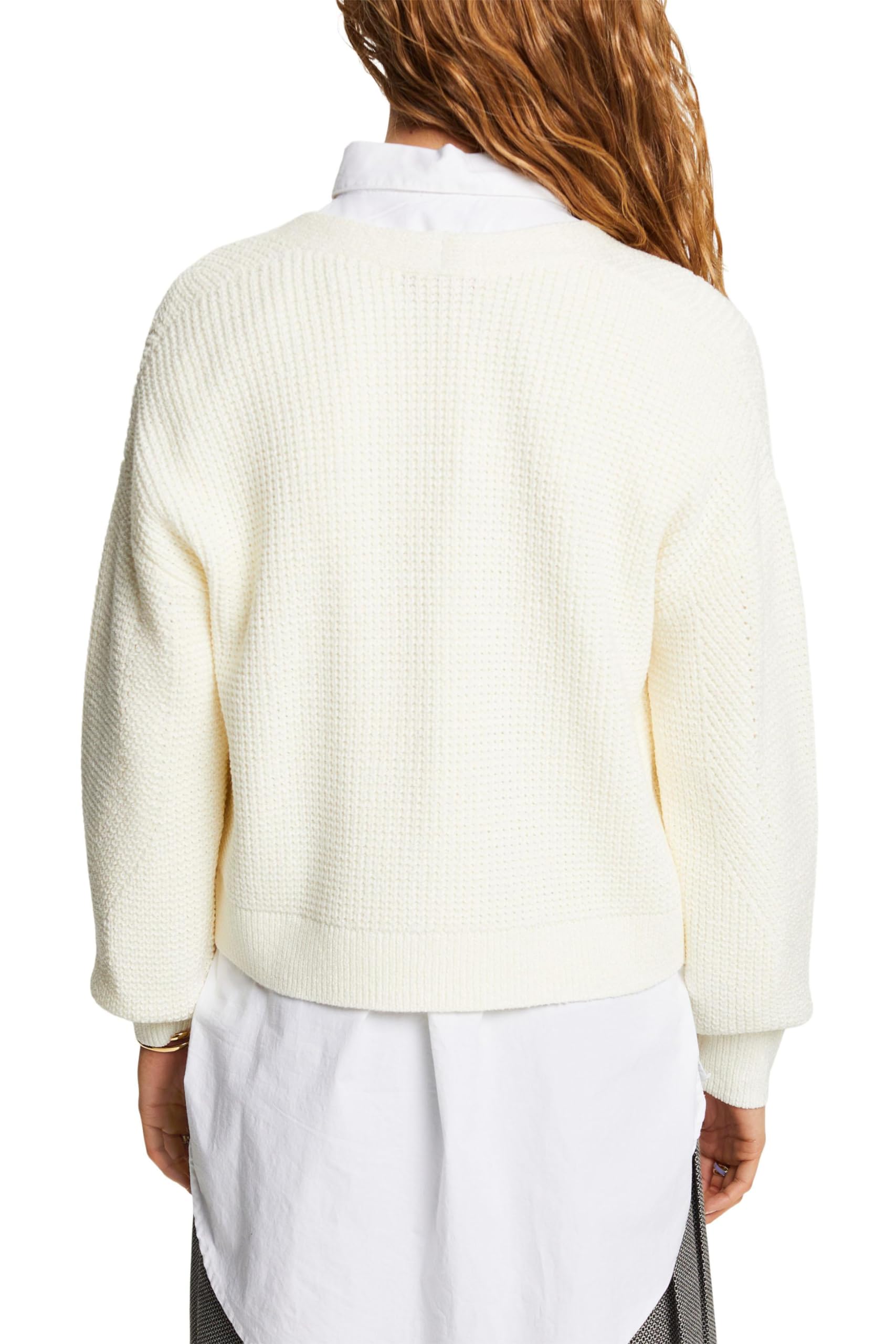 esprit-024ee1i344-damen-strickjacke image 2