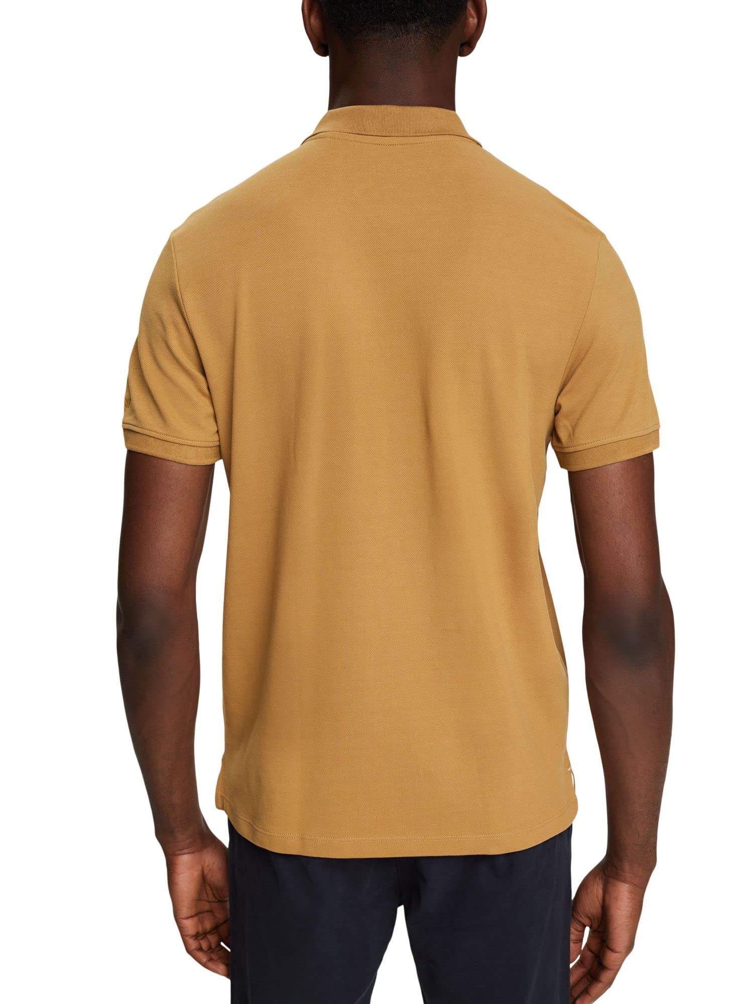 esprit-herren-polo-shirt-klassisches-polohemd-f-r-m-nner image 3