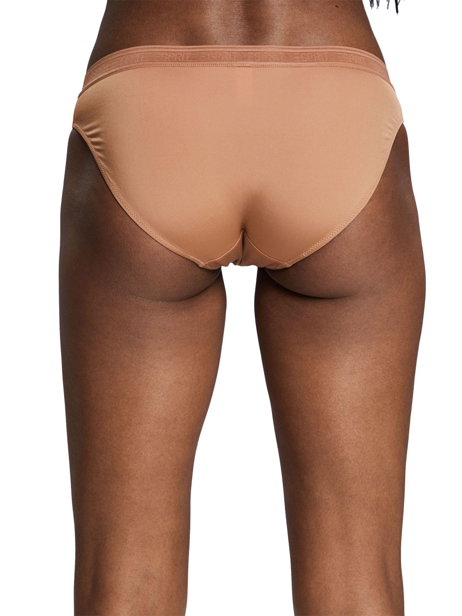 esprit-damen-slip-komfortabler-damenslip-aus-der-serie image 2