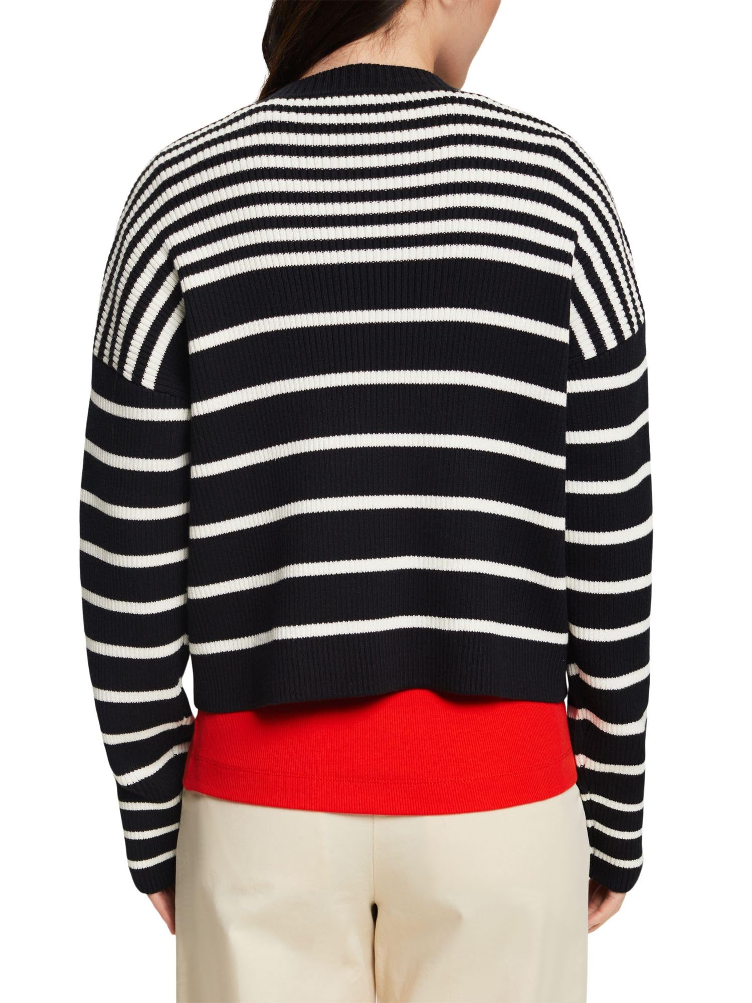 esprit-damen-pullover-024ee1i314-strickpullover-der-serie-024ee1i314 image 2