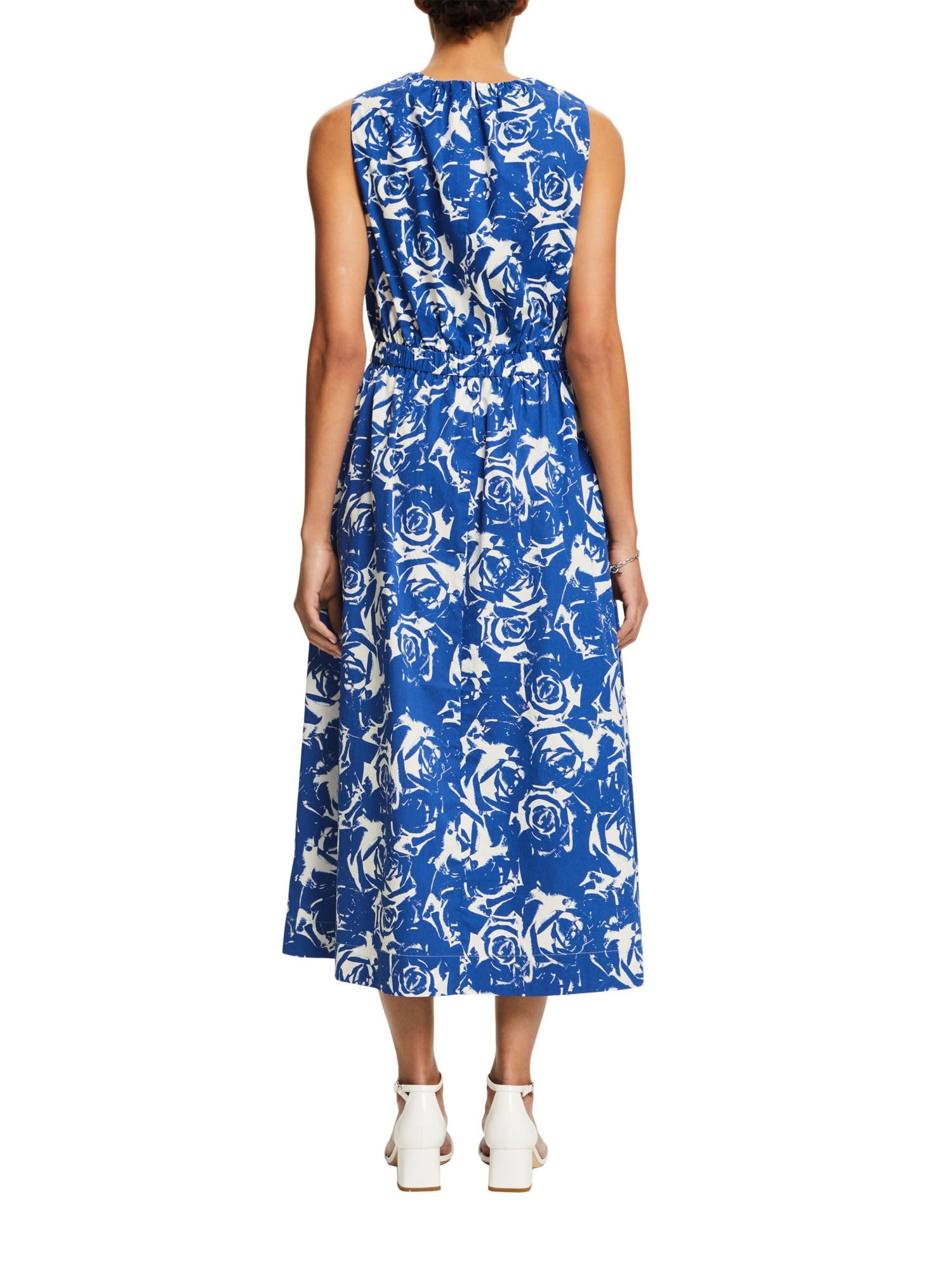 esprit-024ee1e324-damen-kleid-markenkleid-der-esprit-kleider-kollektion-zum-outl image 2