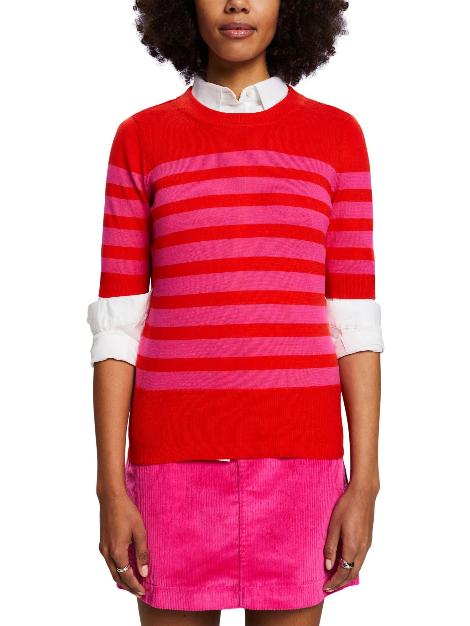 esprit-994ee1i310-damen-pullover-1er-pack image 6