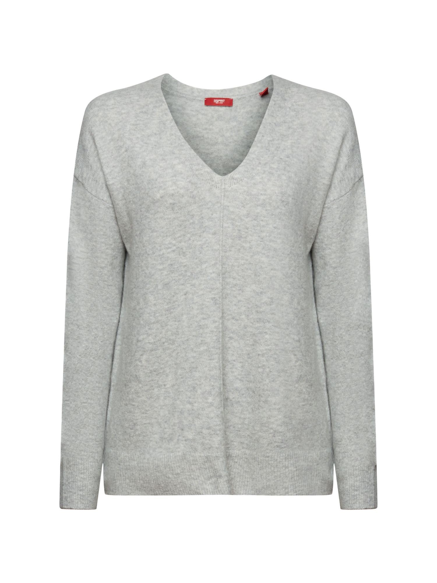 esprit-993ee1i329-damen-oberteil-marken-modell-mit-komfortabler-passform image 3