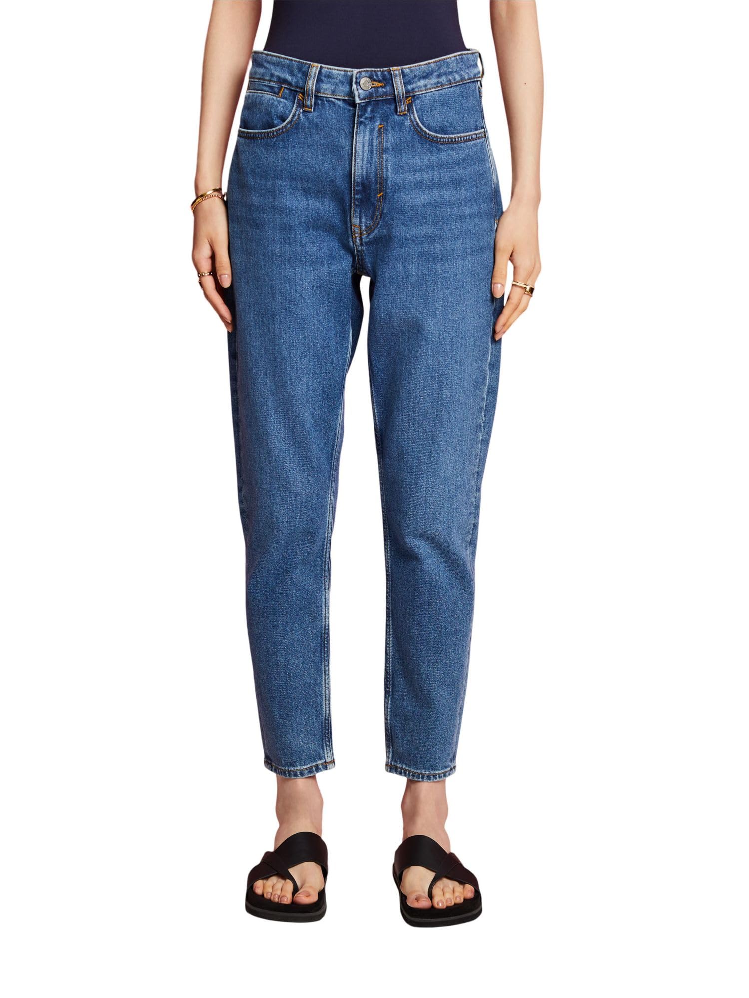 esprit-992ee1b361-damen-jeans-gr-engetreue-passform image 4