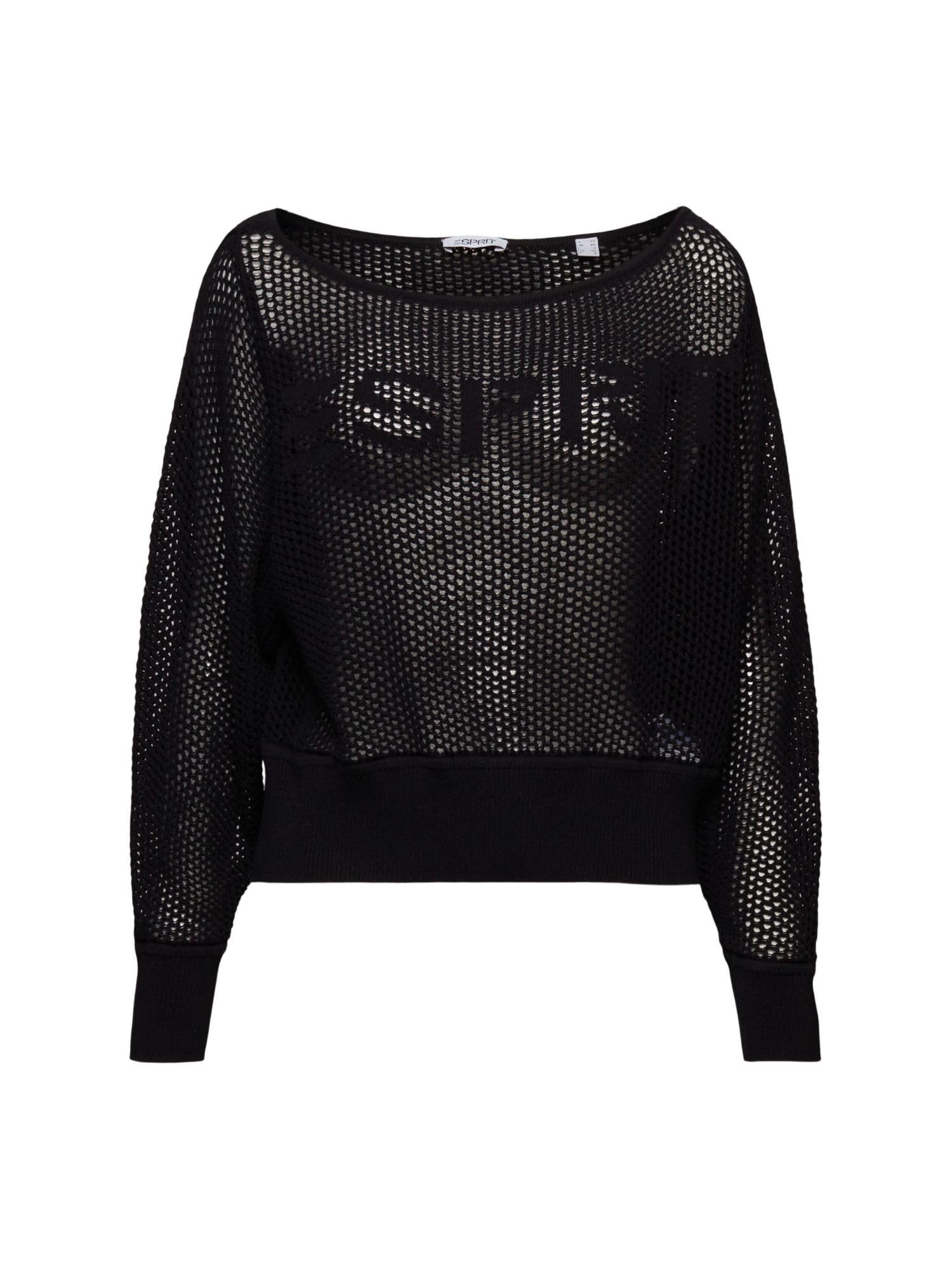 esprit-pullover-034ee1i309-damen-pullover-weiche-strickqualit-t-f-llt-gro-aus image 3