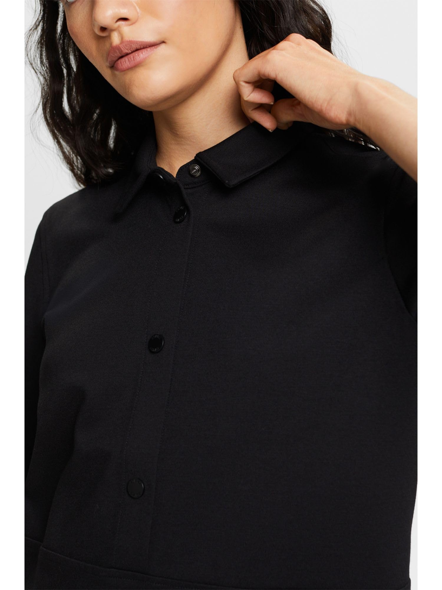 esprit-083ee1e337-kleid-damenschluss-mit-zeitlosem-esprit-design-f-r-alltag-und- image 4