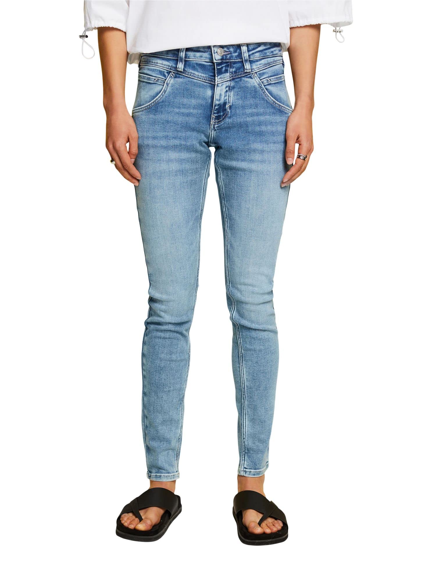 esprit-023ee1b307-damen-jeans image 1