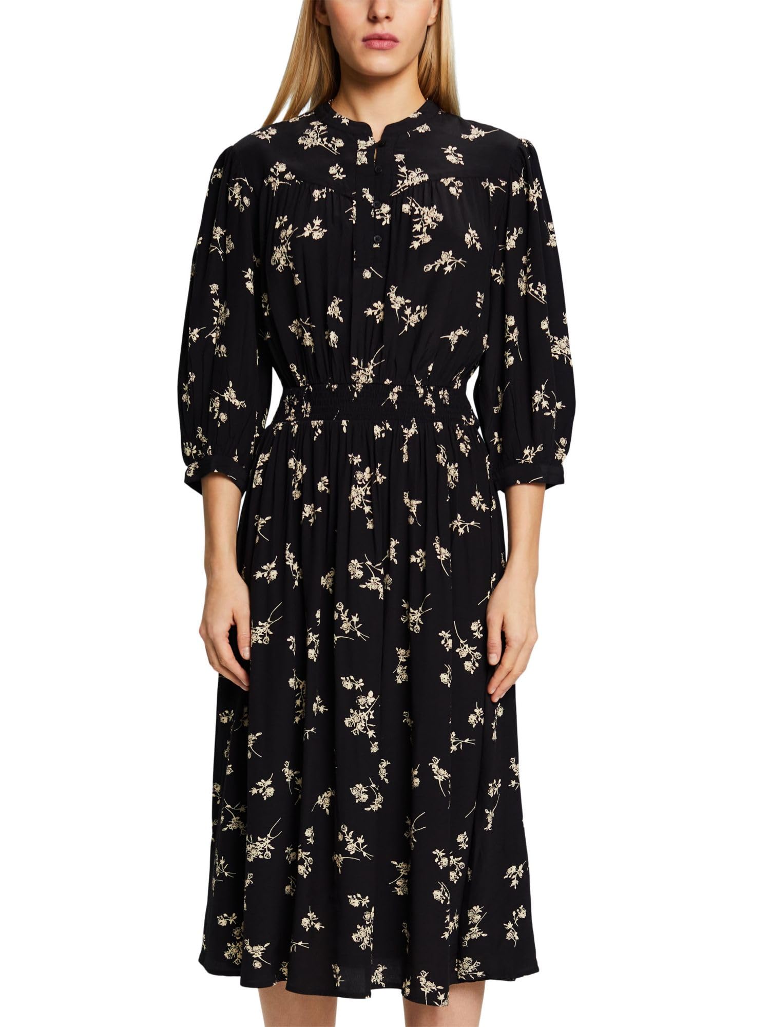 esprit-014ee1e318-damen-kleid-zeitloses-alltagskleid-der-serie-014ee1e318 image 7