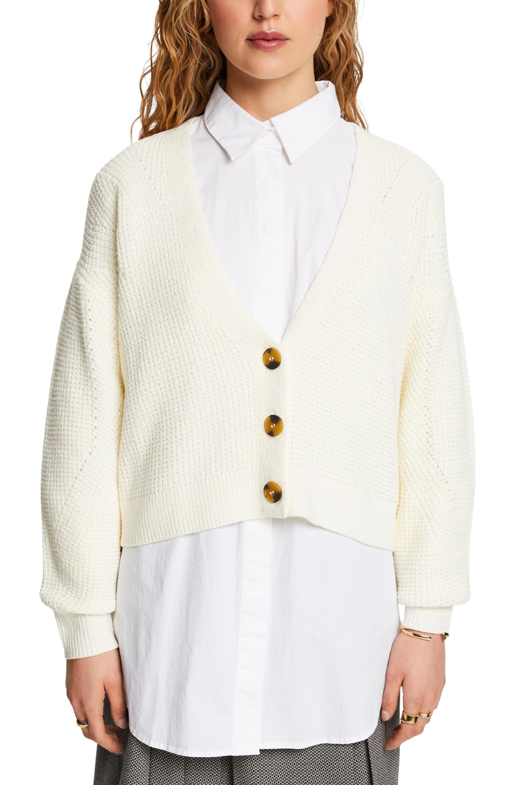 esprit-024ee1i344-damen-strickjacke image 1