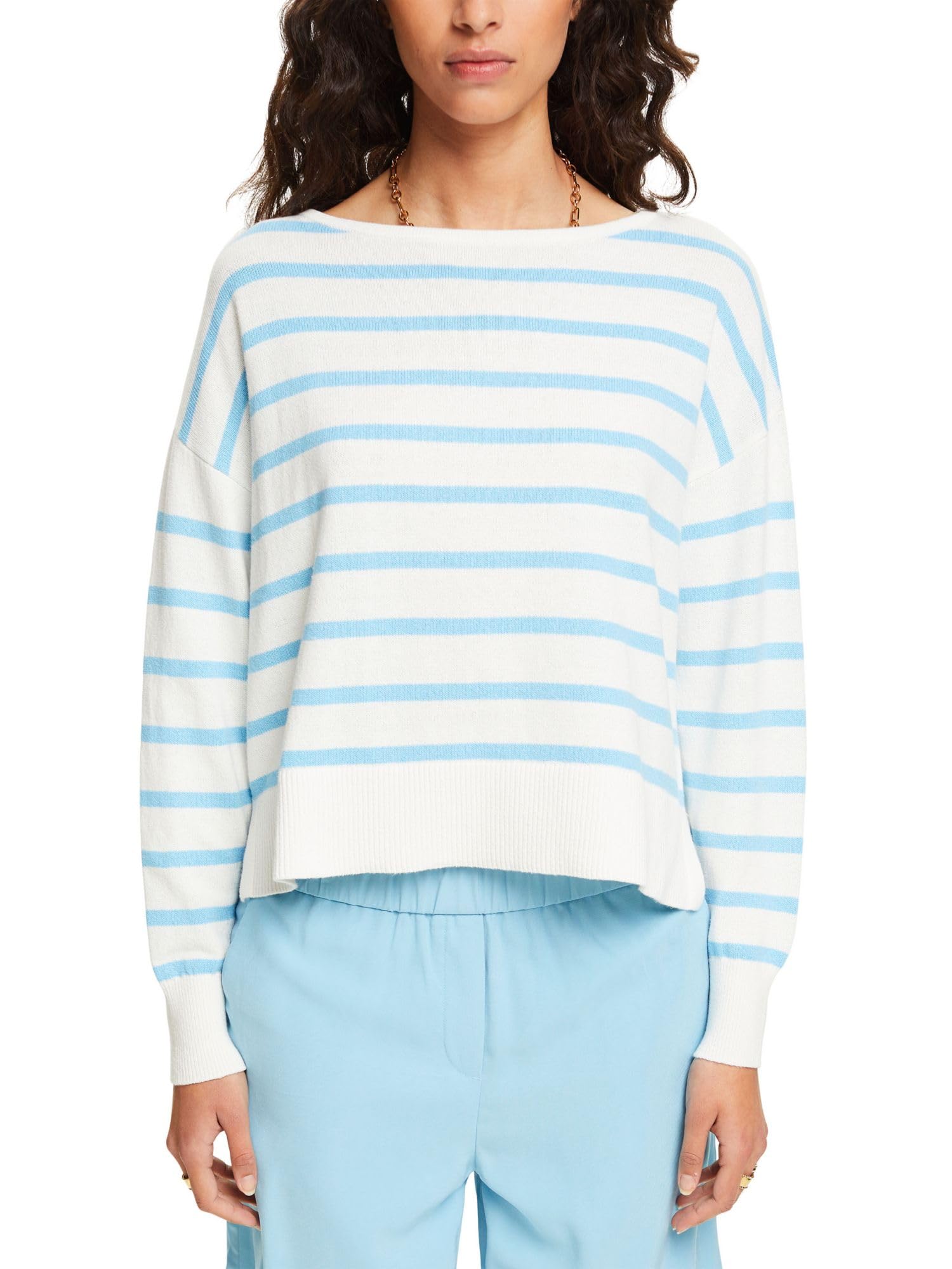 esprit-994ee1i313-damen-pullover-1er-pack image 7