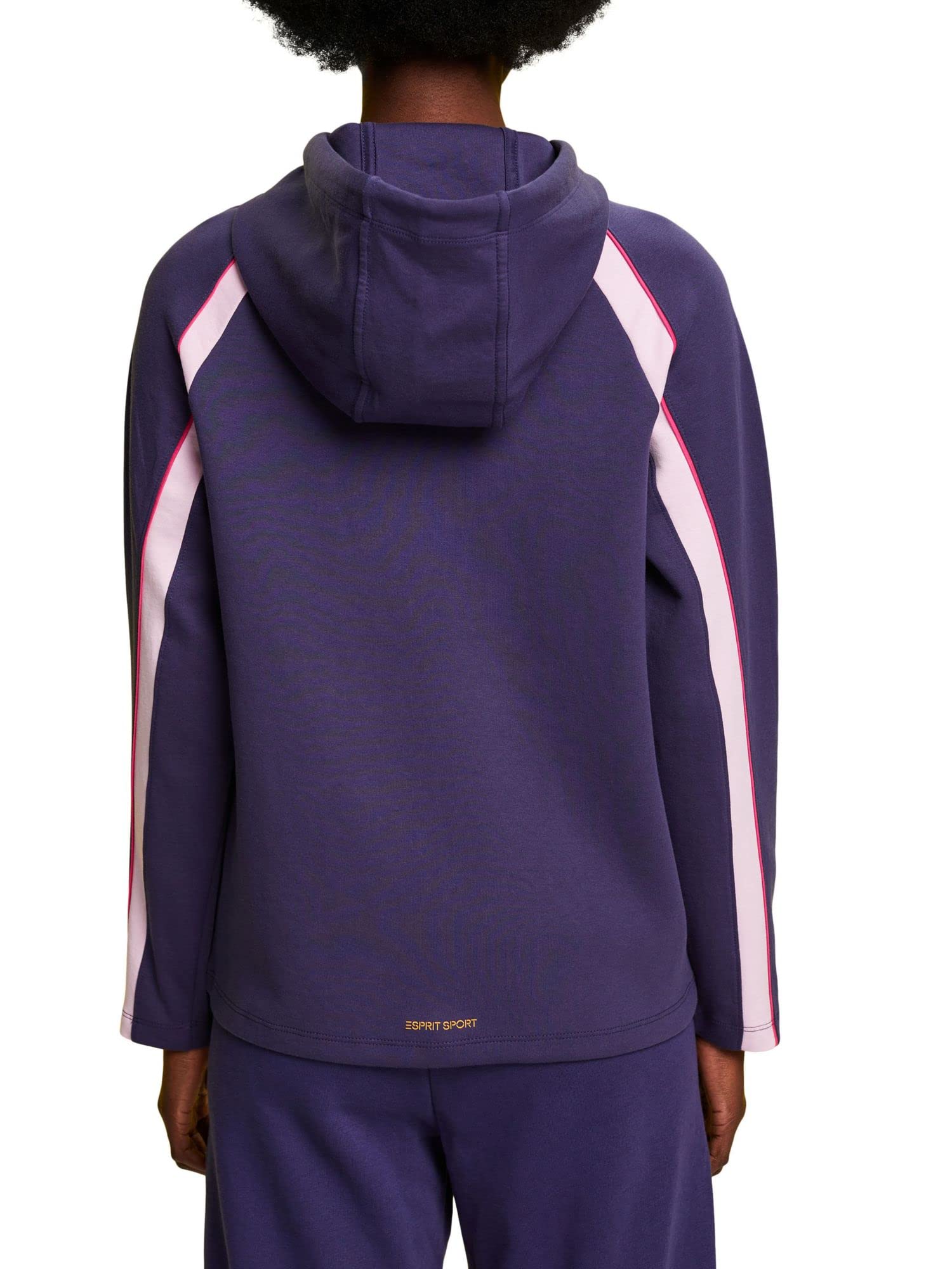 esprit-sus-damen-sweat-cardigan-sweatjacke image 2