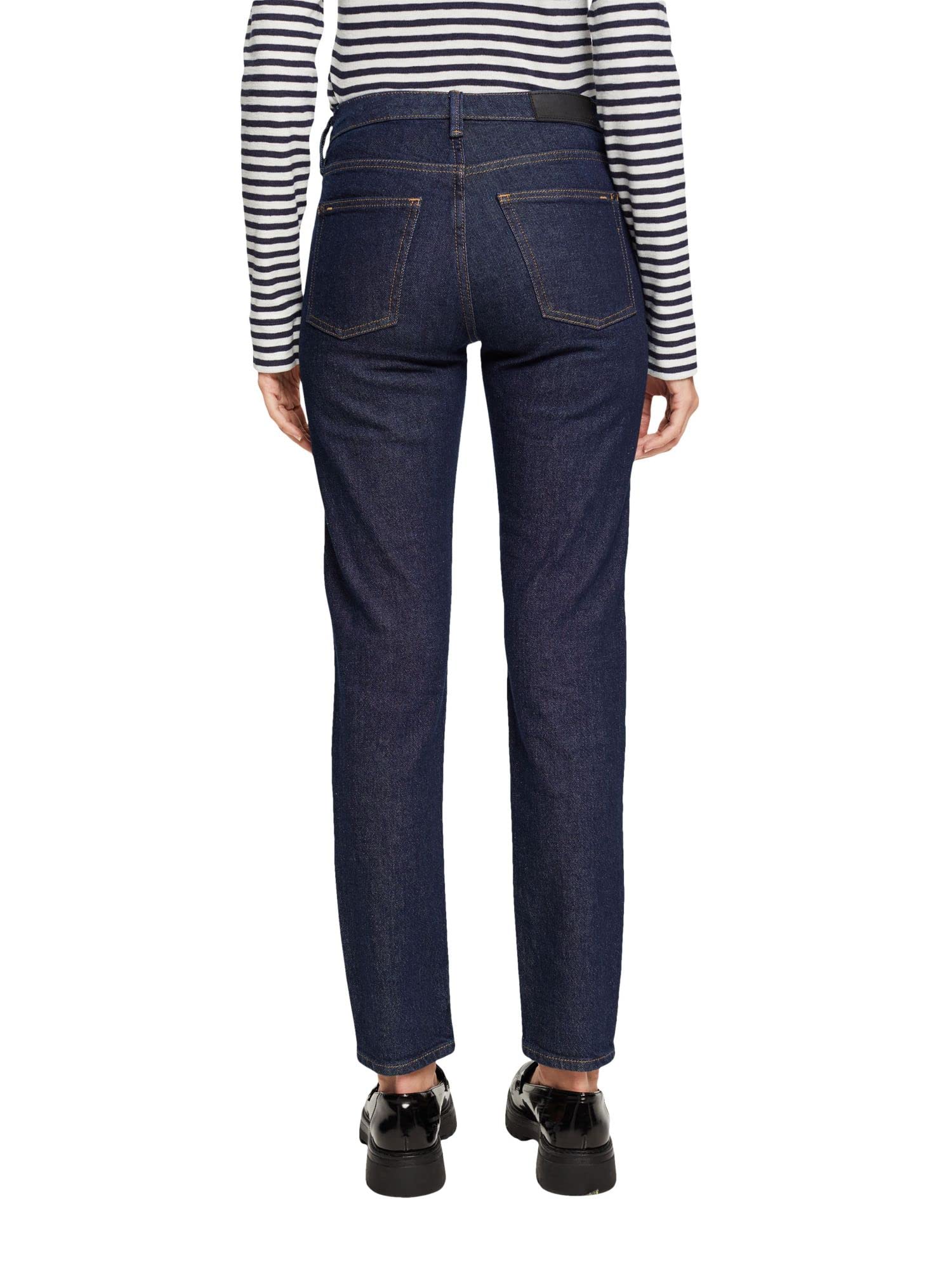 esprit-082cc1b330-damen-jeans-bequeme-five-pocket-jeans-mit-zuverl-ssiger-esprit image 3